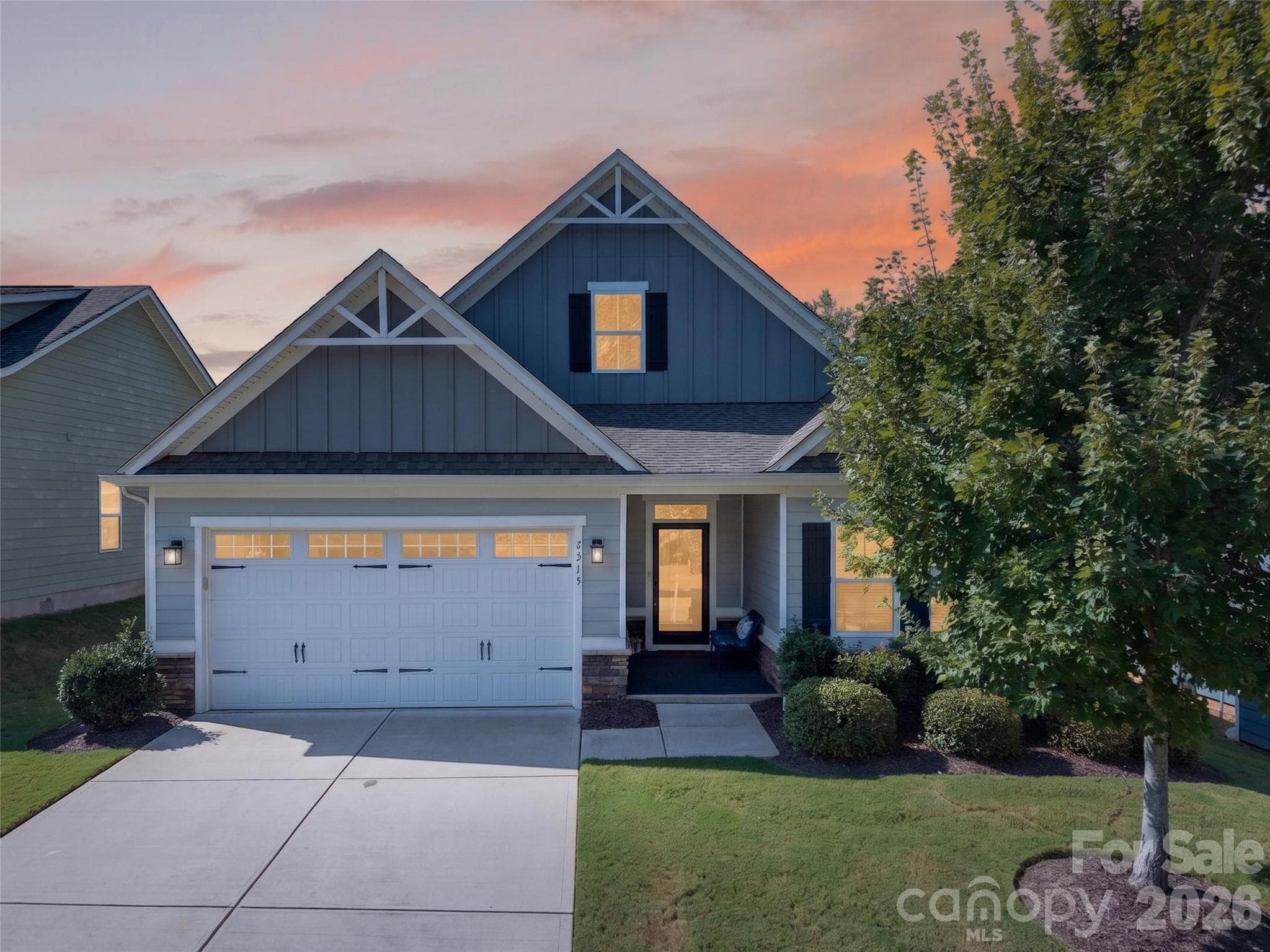 Single Family Residence at 5219 Larewood Drive, Charlotte, photo 43 of 43