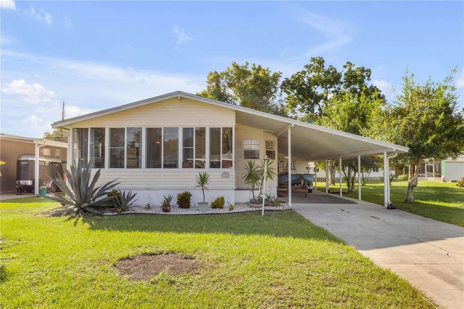 126 CEDAR ST