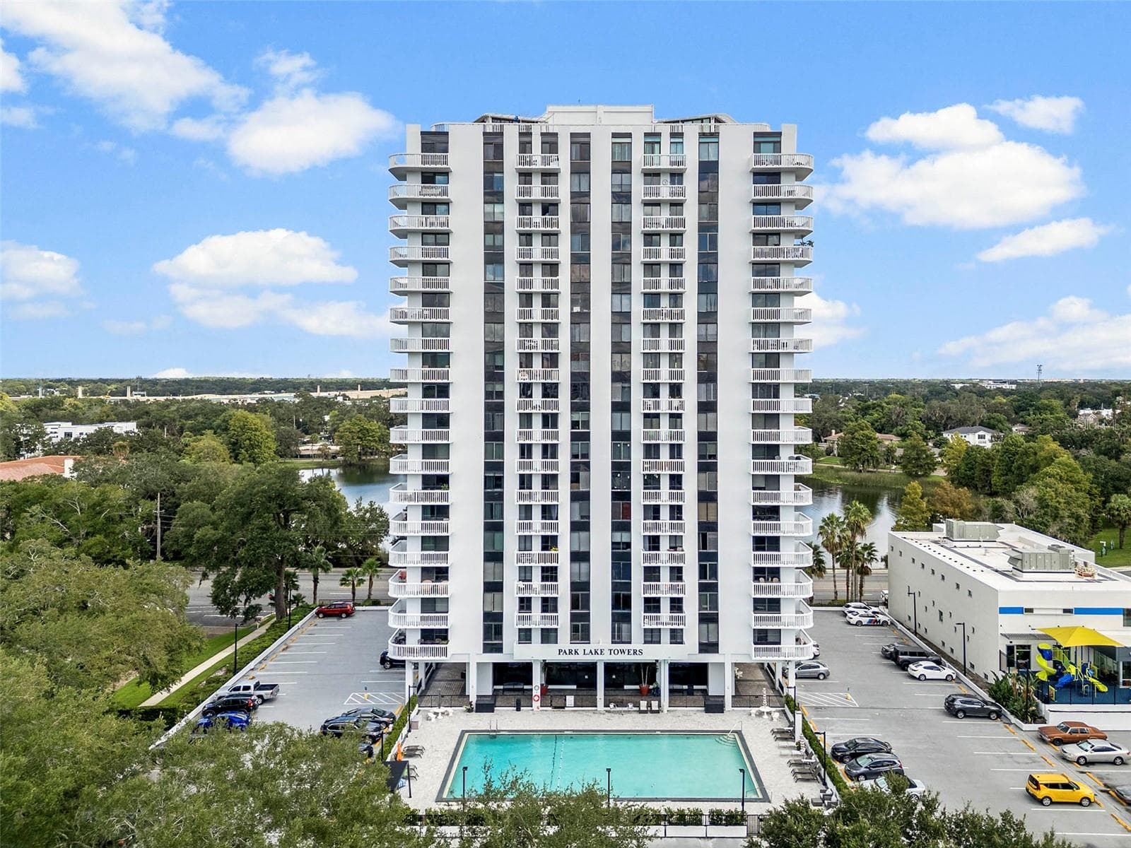 400 E COLONIAL DR #508