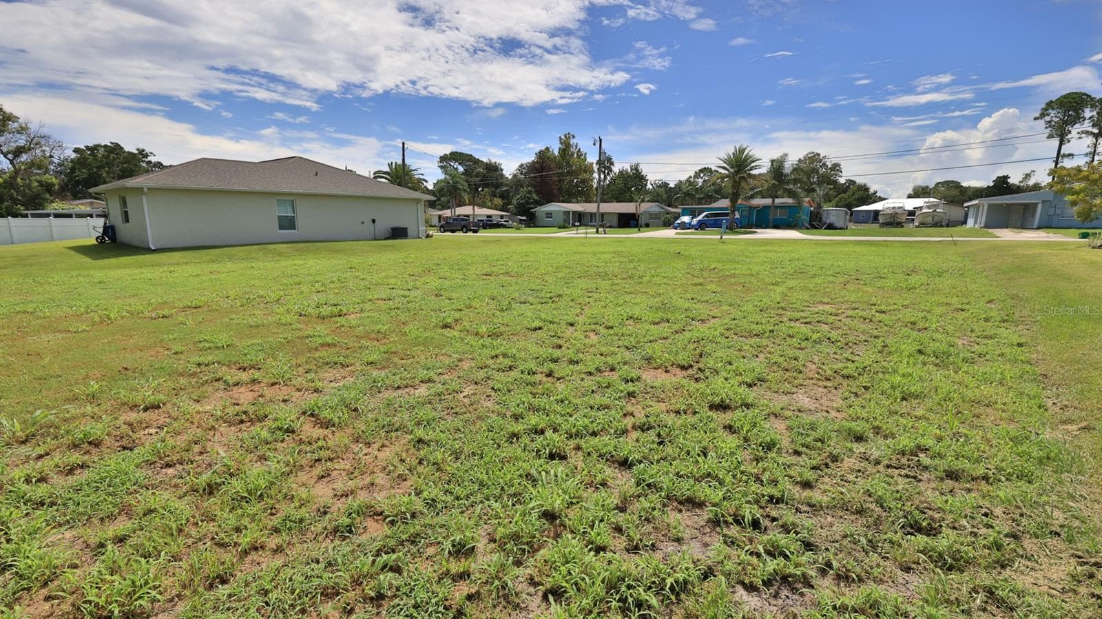 Land at 123 S CORY DR, EDGEWATER, photo 13 of 15