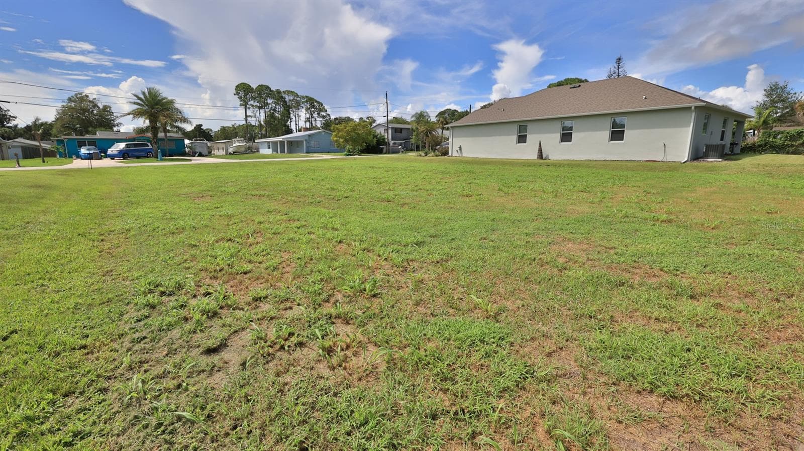 Land at 123 S CORY DR, EDGEWATER, photo 14 of 15
