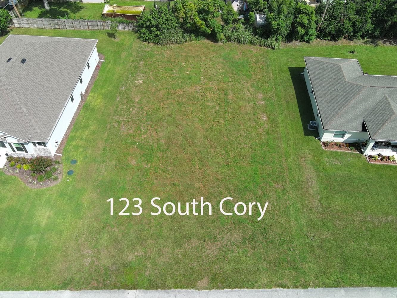 Land at 123 S CORY DR, EDGEWATER, photo 10 of 15