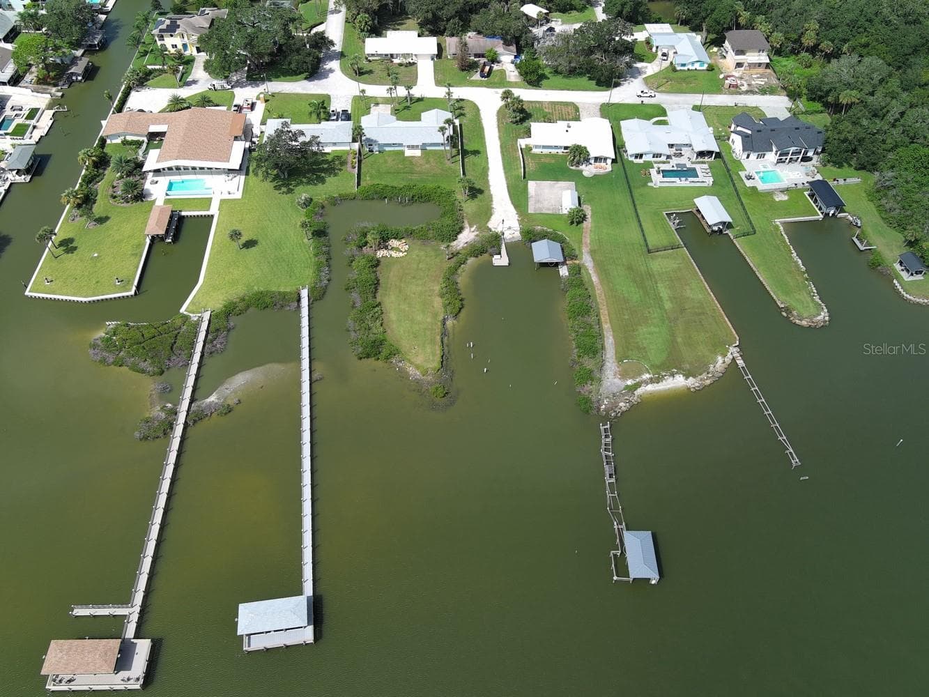 Land at 123 S CORY DR, EDGEWATER, photo 3 of 15