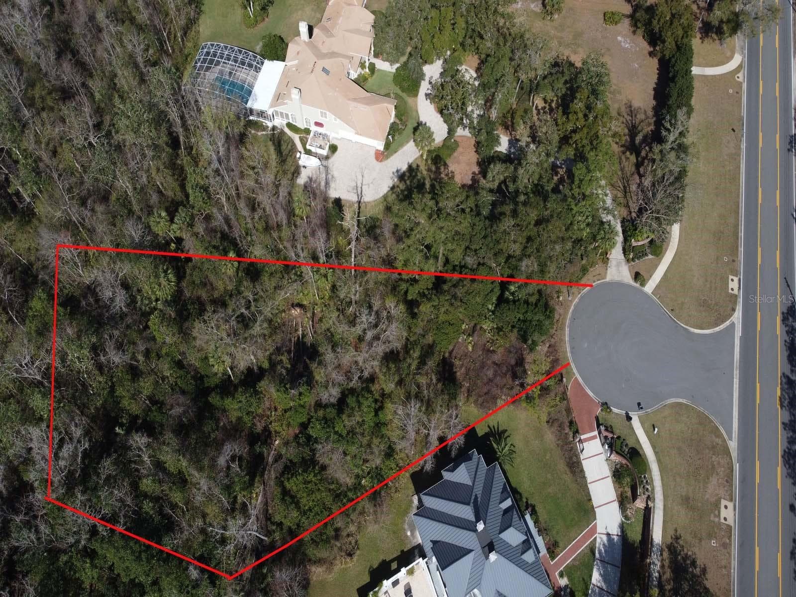 746 MARKHAM WOODS RD
