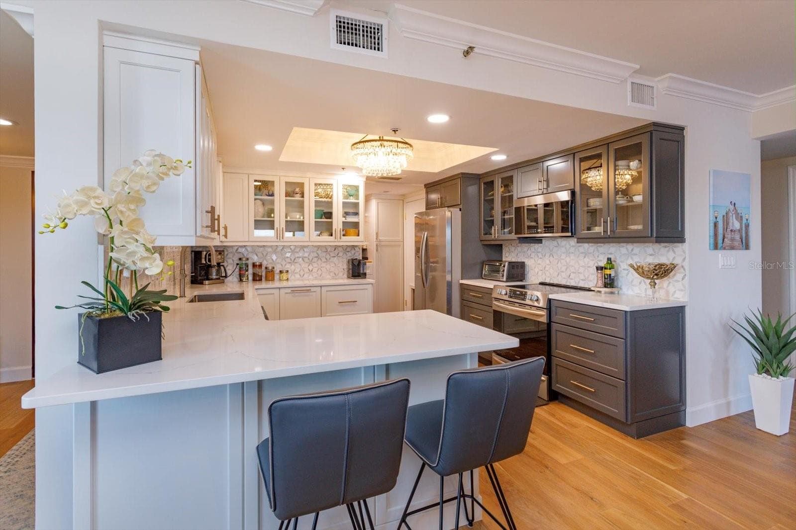 Condominium at 7550 HINSON ST #6A, ORLANDO, photo 6 of 46