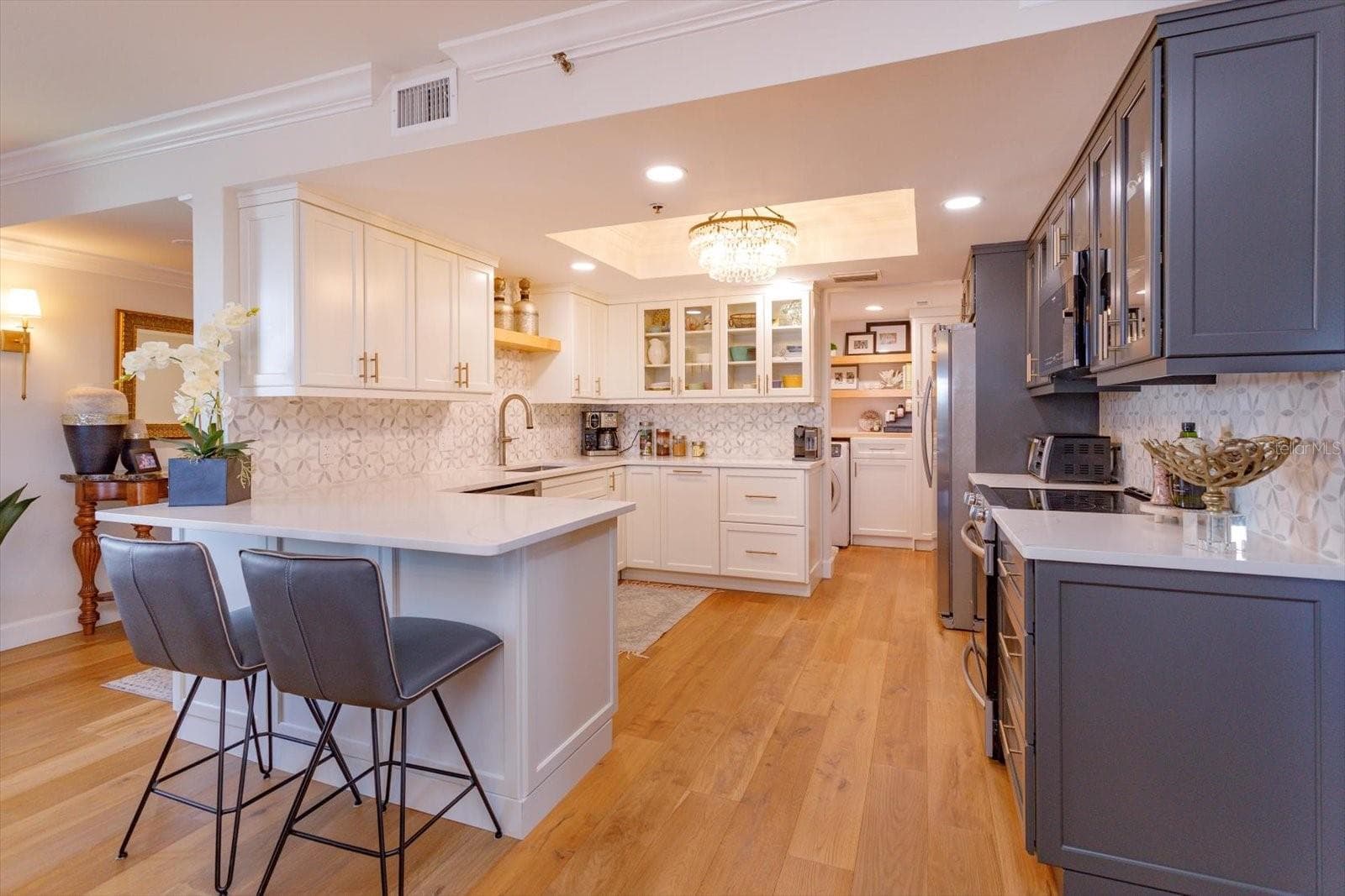 Condominium at 7550 HINSON ST #6A, ORLANDO, photo 7 of 46
