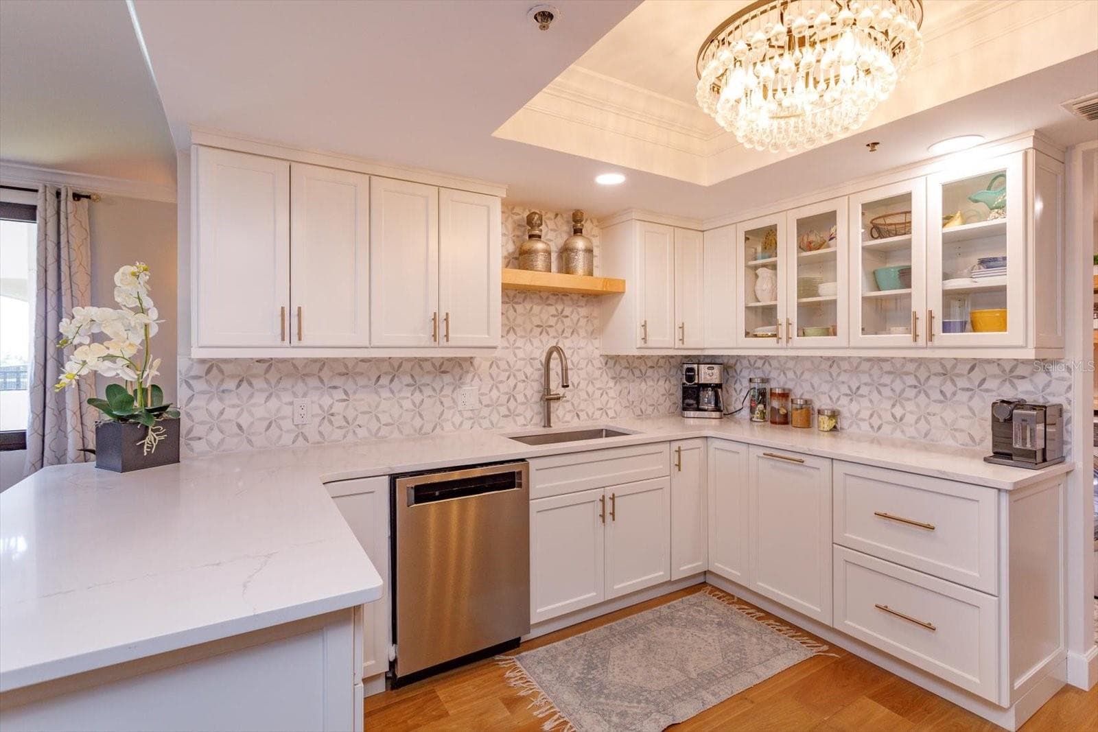 Condominium at 7550 HINSON ST #6A, ORLANDO, photo 8 of 46