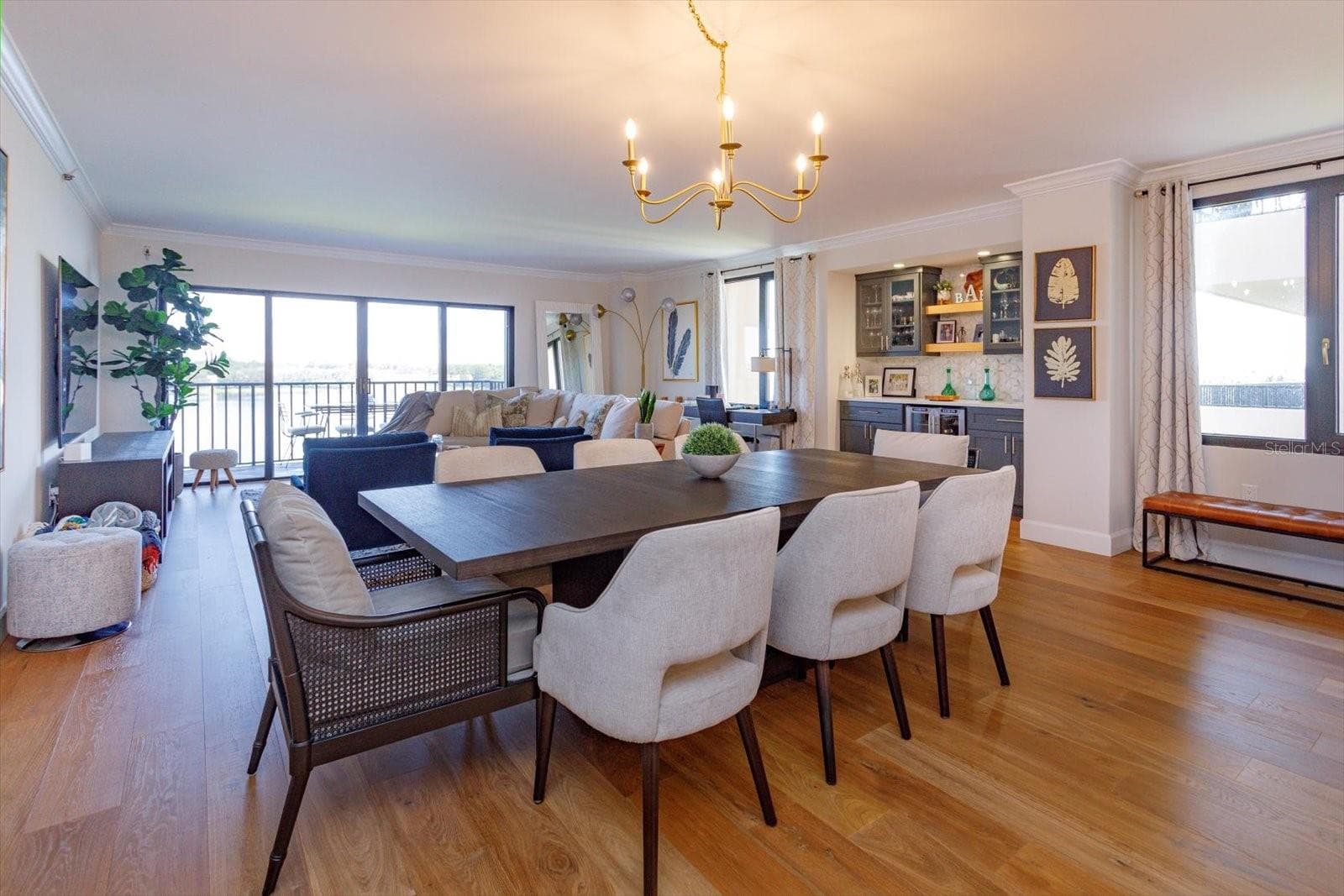 Condominium at 7550 HINSON ST #6A, ORLANDO, photo 13 of 46