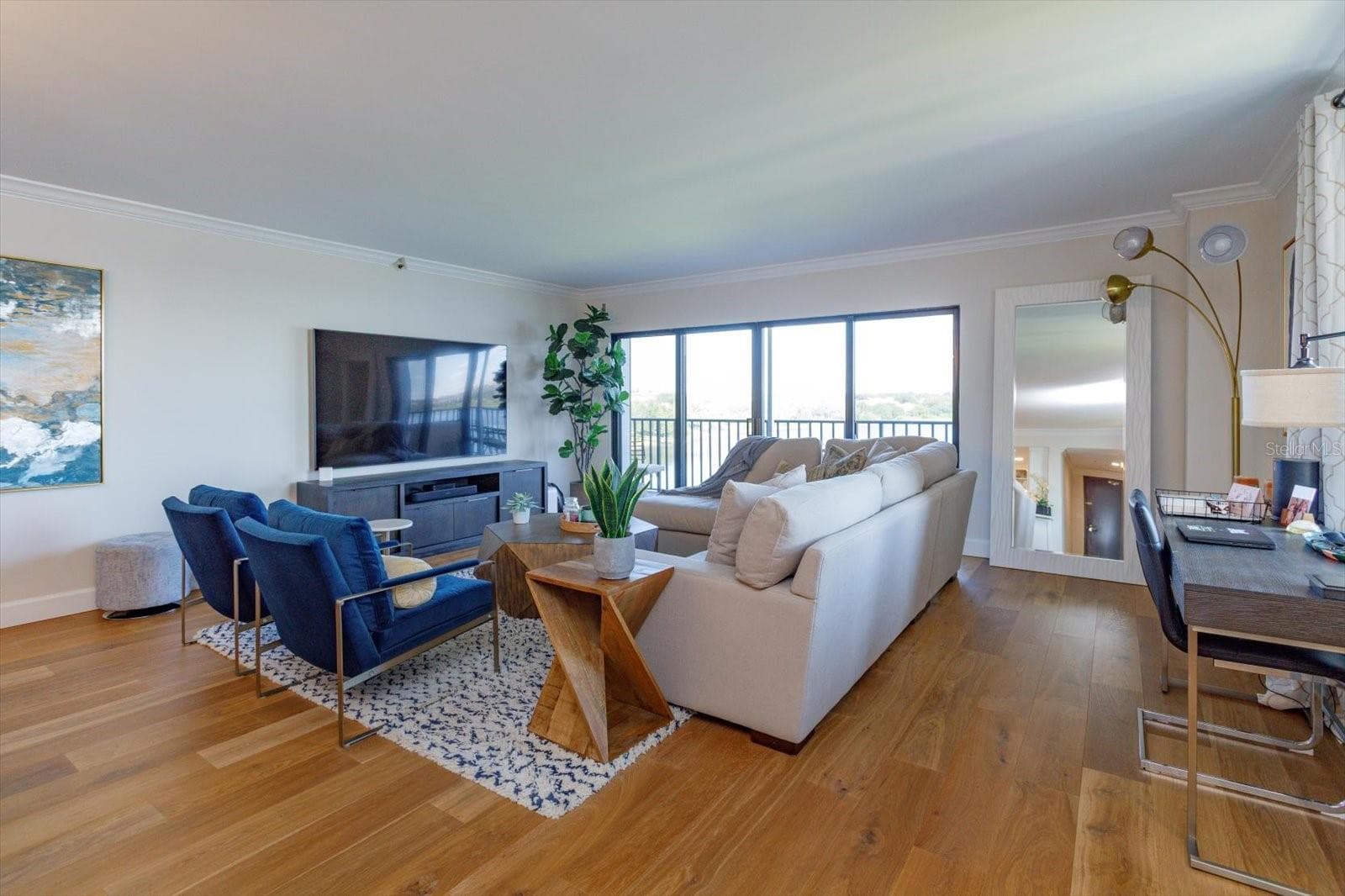 Condominium at 7550 HINSON ST #6A, ORLANDO, photo 17 of 46
