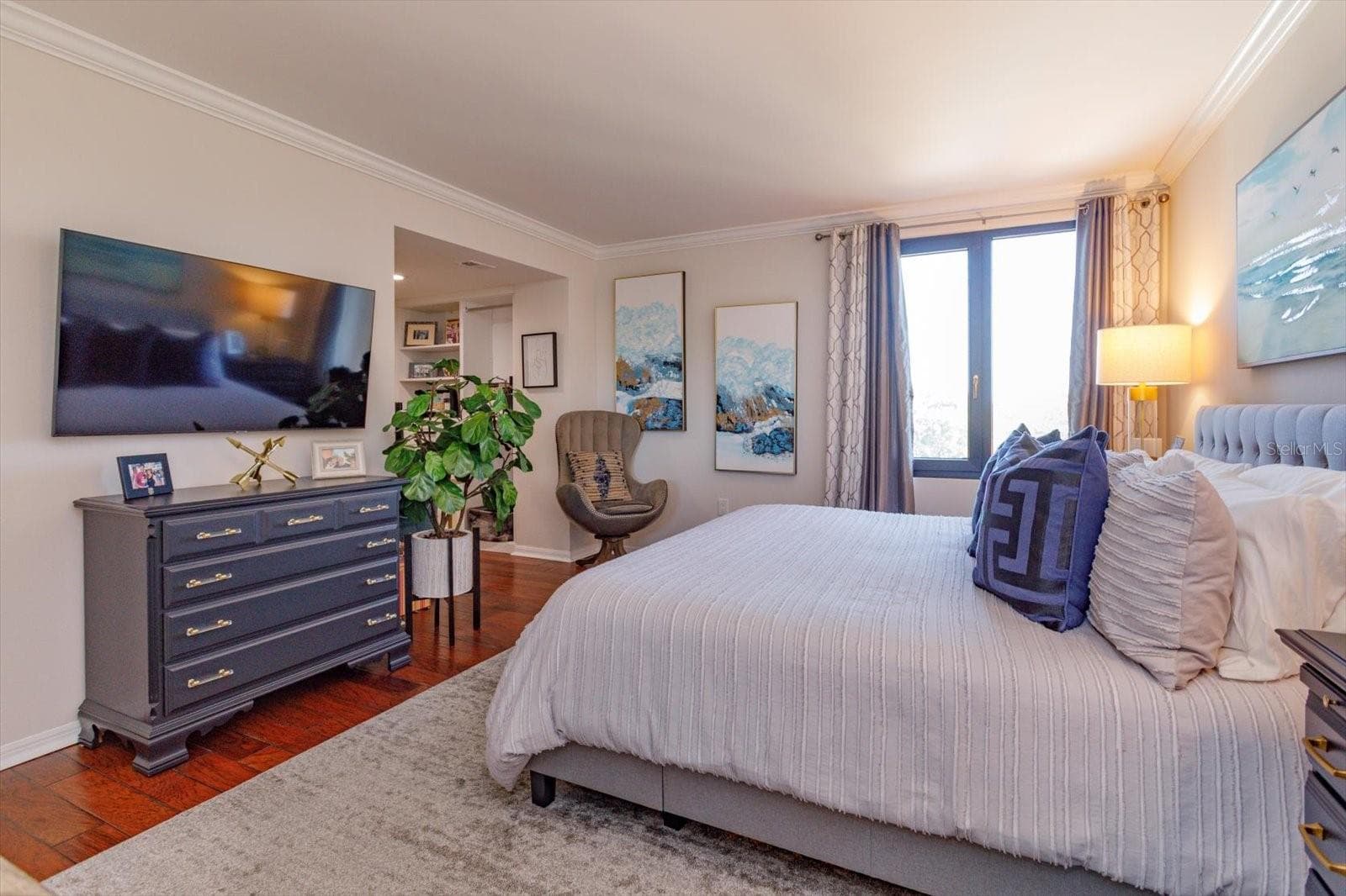 Condominium at 7550 HINSON ST #6A, ORLANDO, photo 26 of 46