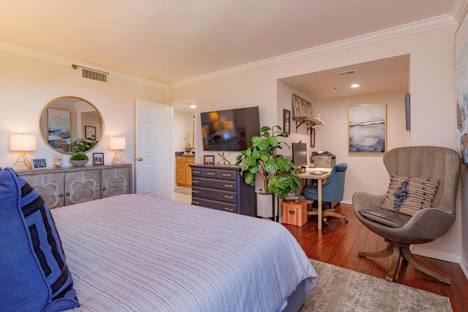 Condominium at 7550 HINSON ST #6A, ORLANDO, photo 27 of 46