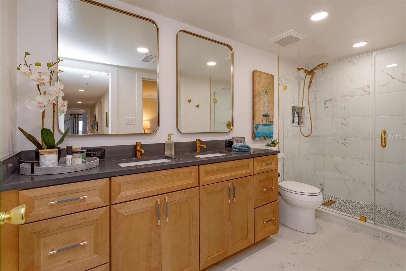 Condominium at 7550 HINSON ST #6A, ORLANDO, photo 29 of 46