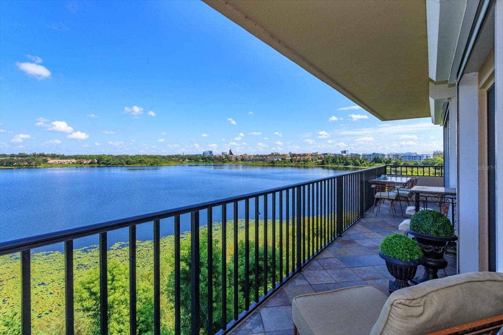 Condominium at 7550 HINSON ST #6A, ORLANDO, photo 30 of 46