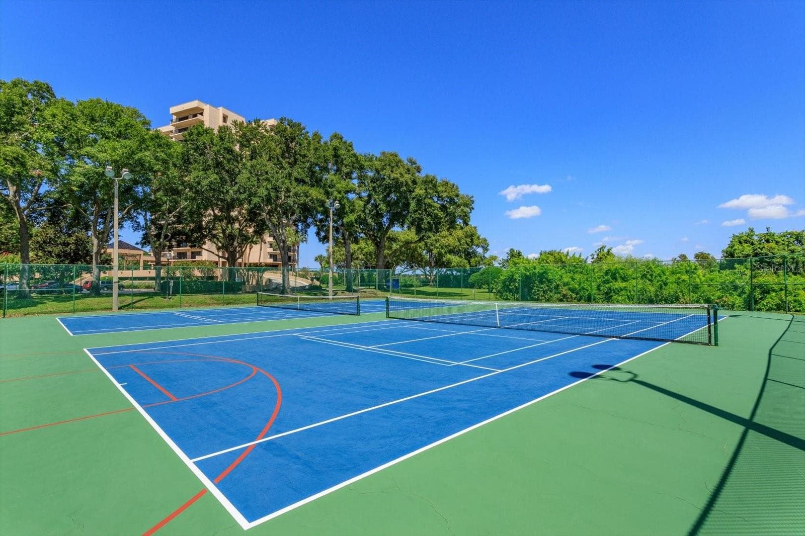 Condominium at 7550 HINSON ST #6A, ORLANDO, photo 34 of 46