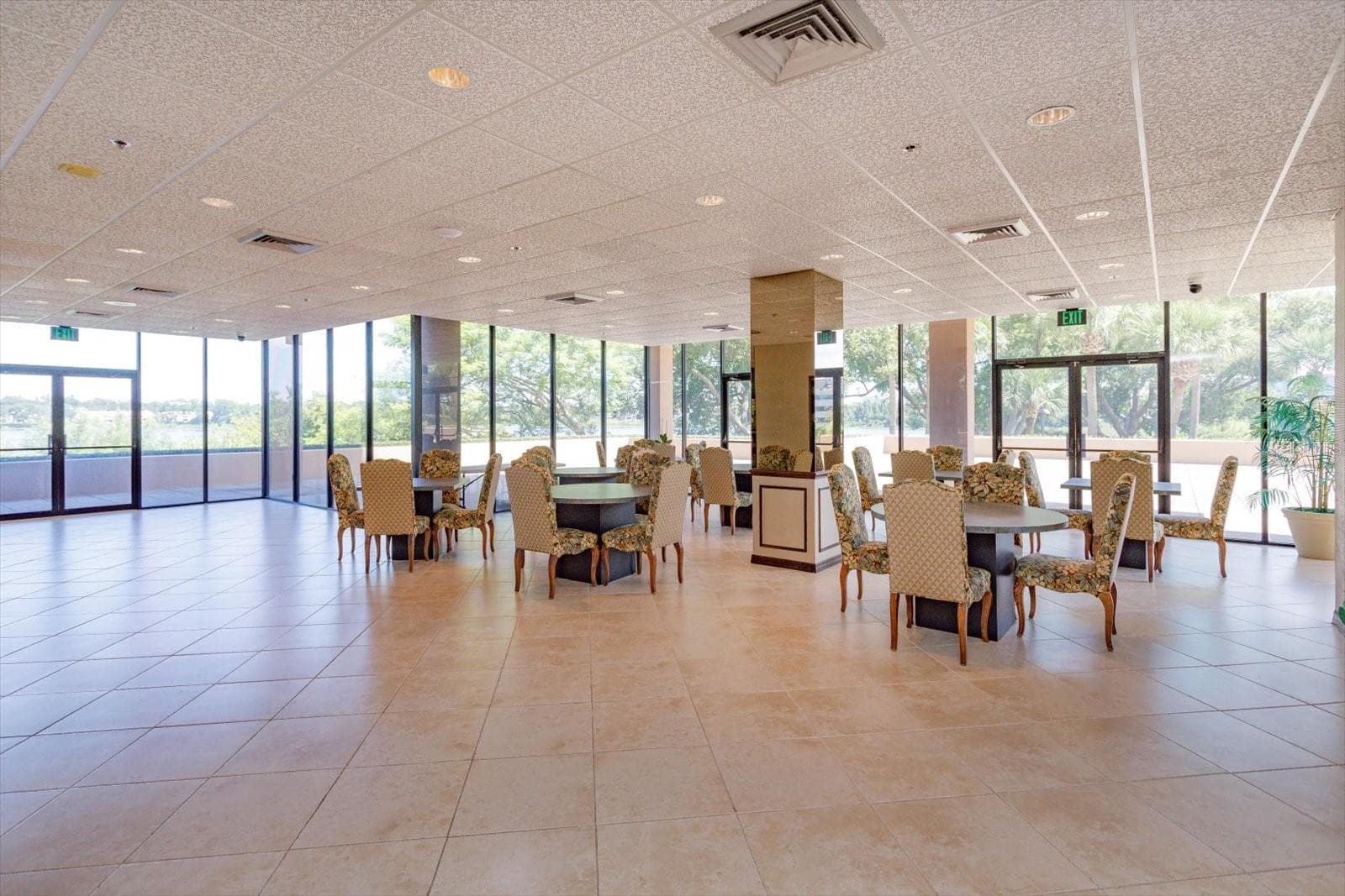 Condominium at 7550 HINSON ST #6A, ORLANDO, photo 38 of 46