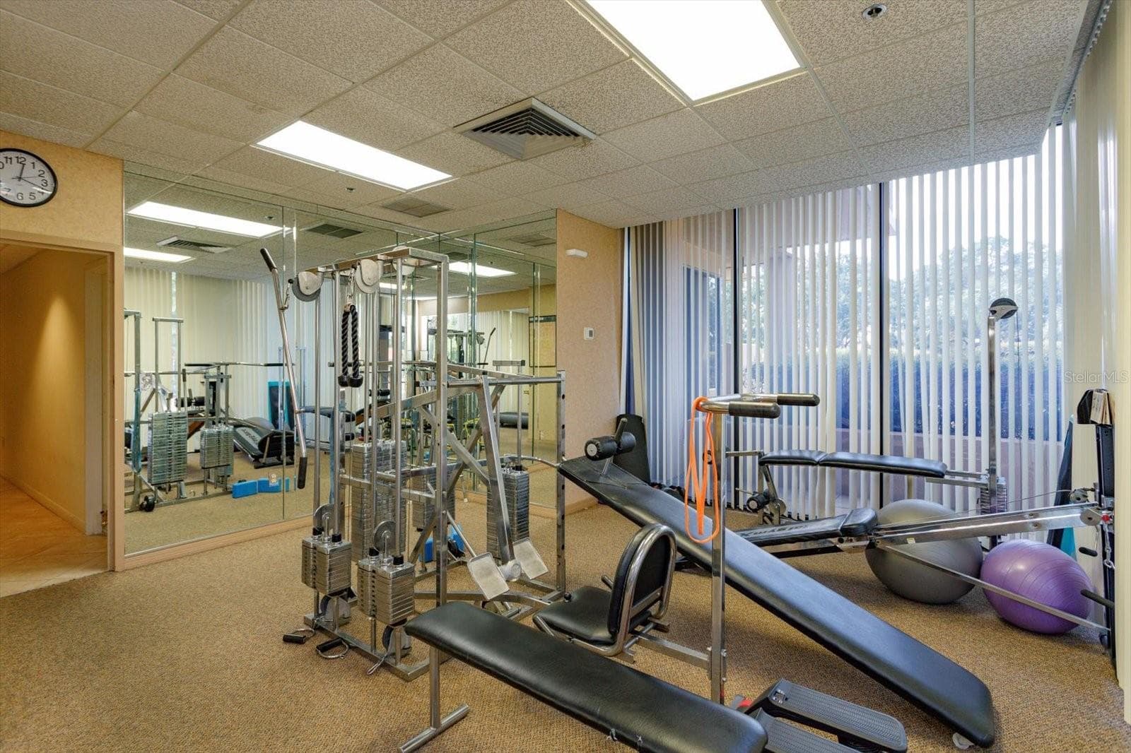 Condominium at 7550 HINSON ST #6A, ORLANDO, photo 41 of 46