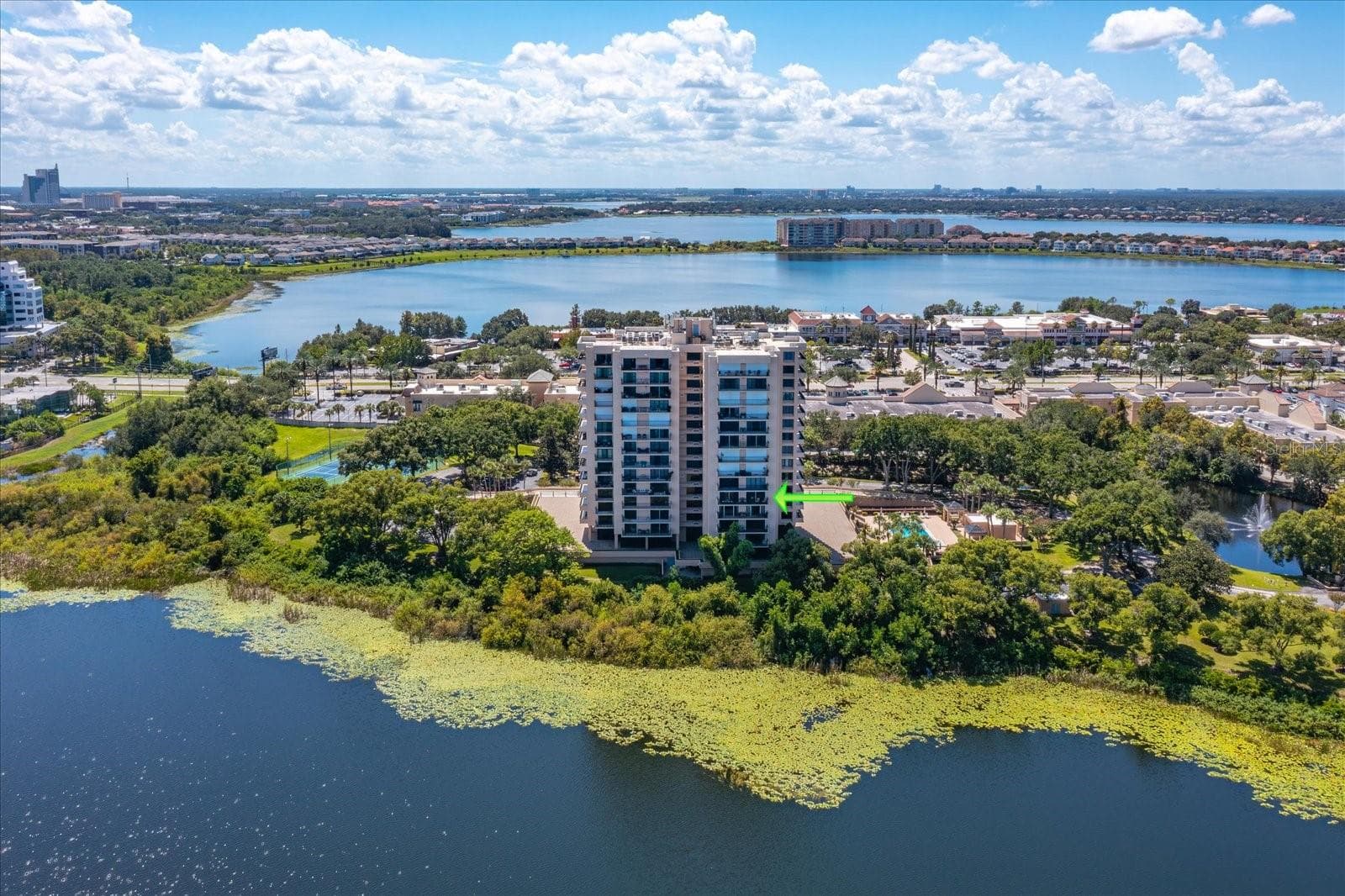 Condominium at 7550 HINSON ST #6A, ORLANDO, photo 46 of 46