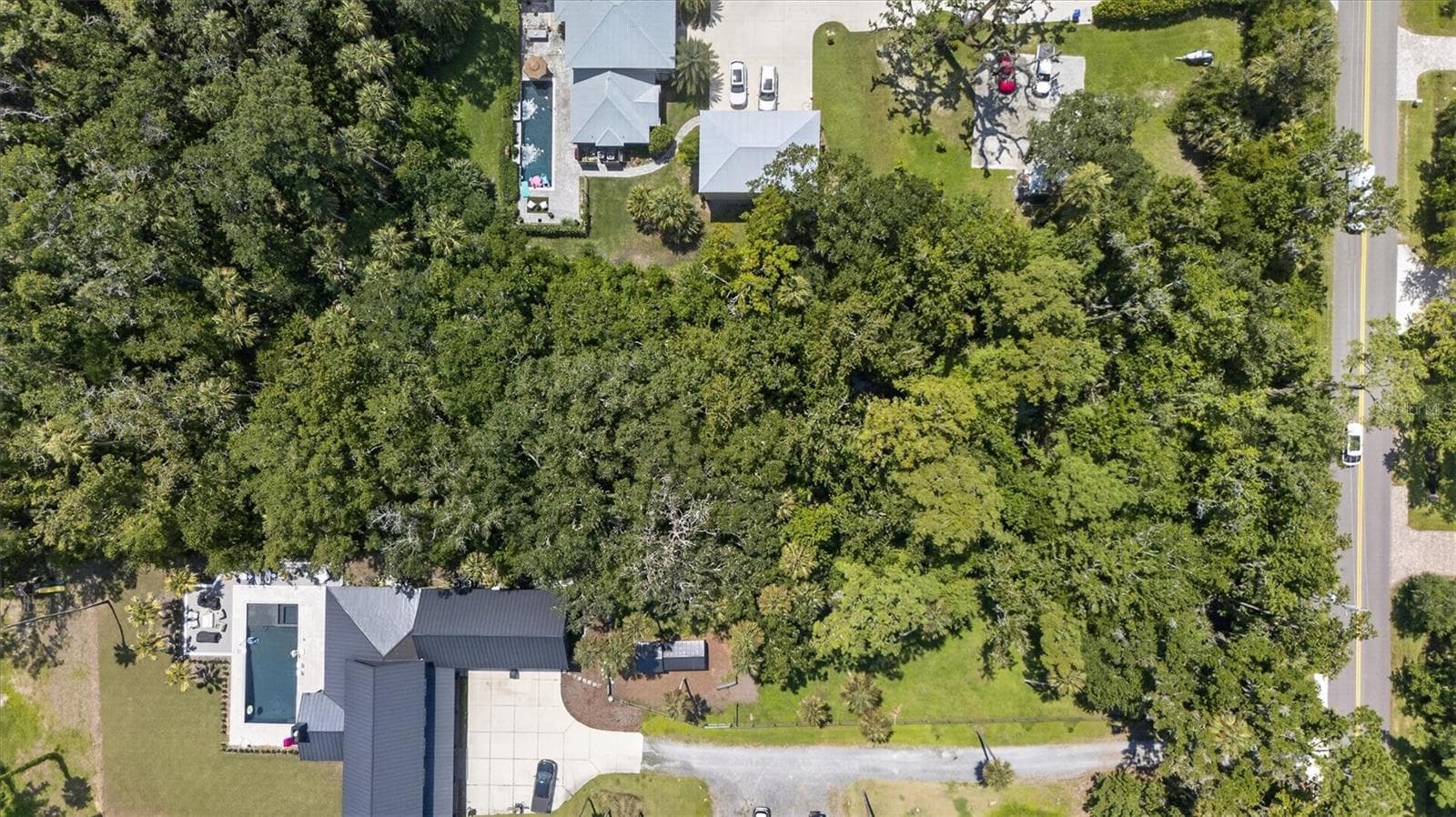 Land at N ROSCOE BLVD, PONTE VEDRA BEACH, photo 2 of 19