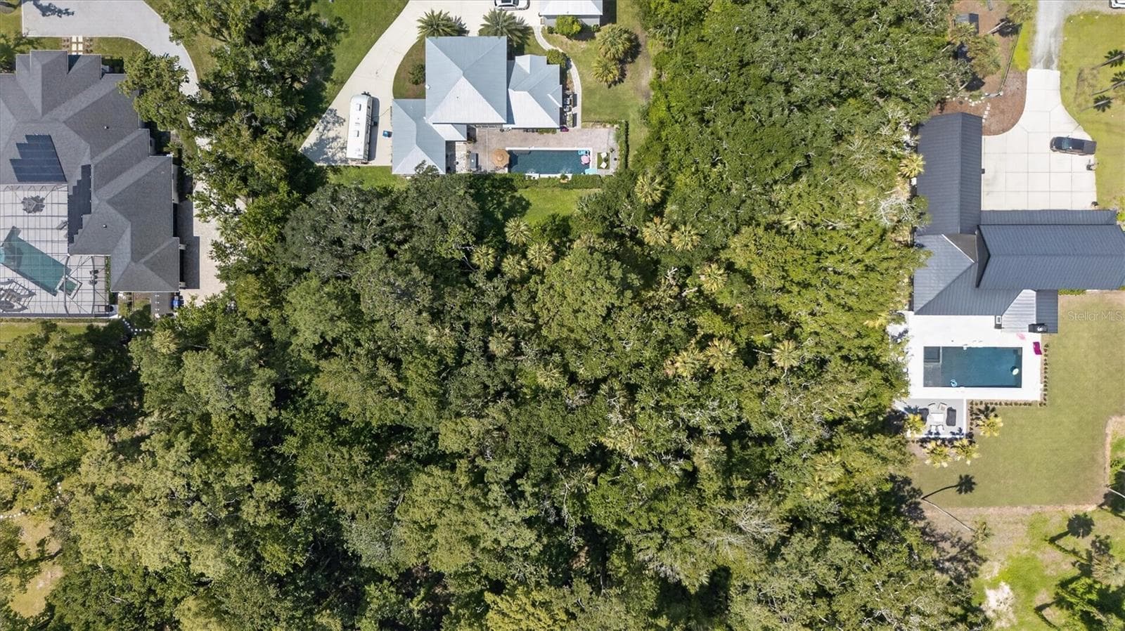 Land at N ROSCOE BLVD, PONTE VEDRA BEACH, photo 3 of 19