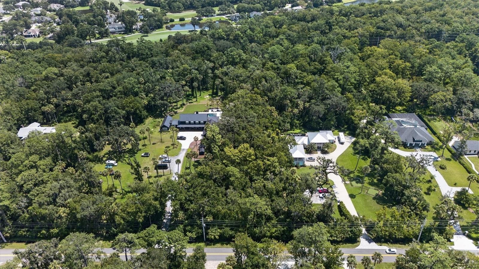 Land at N ROSCOE BLVD, PONTE VEDRA BEACH, photo 4 of 19
