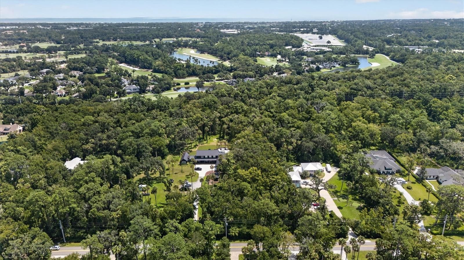 Land at N ROSCOE BLVD, PONTE VEDRA BEACH, photo 7 of 19