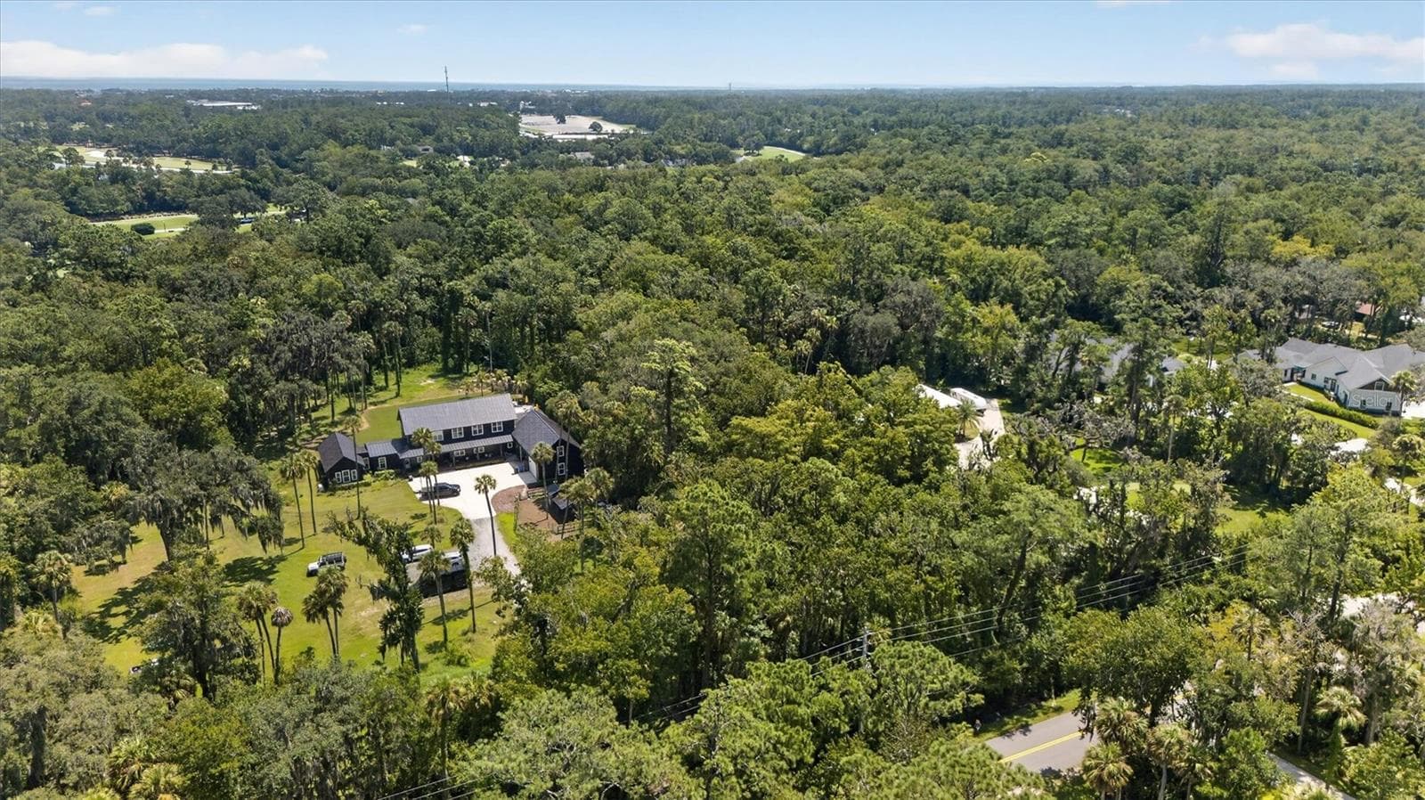 Land at N ROSCOE BLVD, PONTE VEDRA BEACH, photo 8 of 19