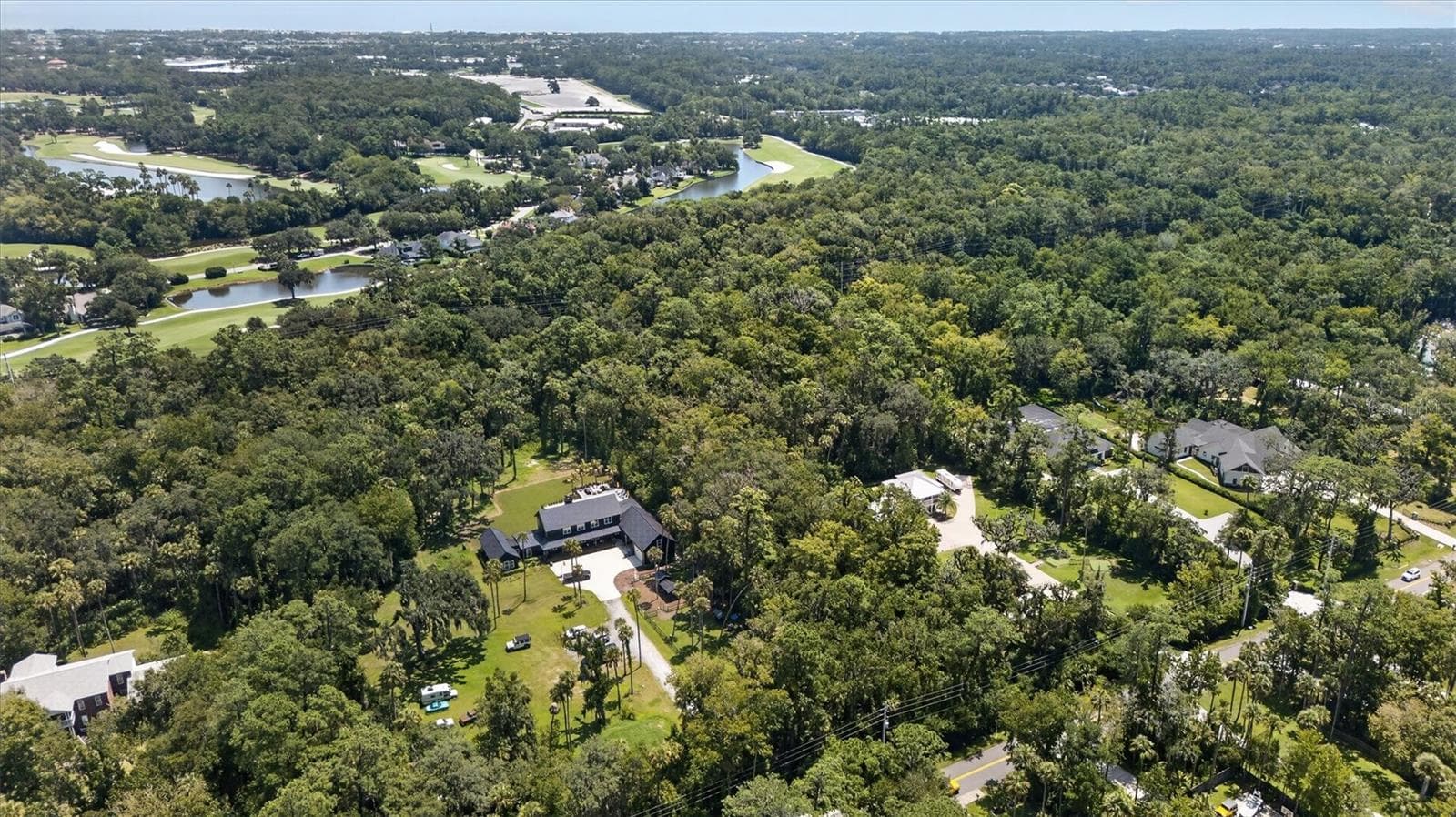 Land at N ROSCOE BLVD, PONTE VEDRA BEACH, photo 9 of 19