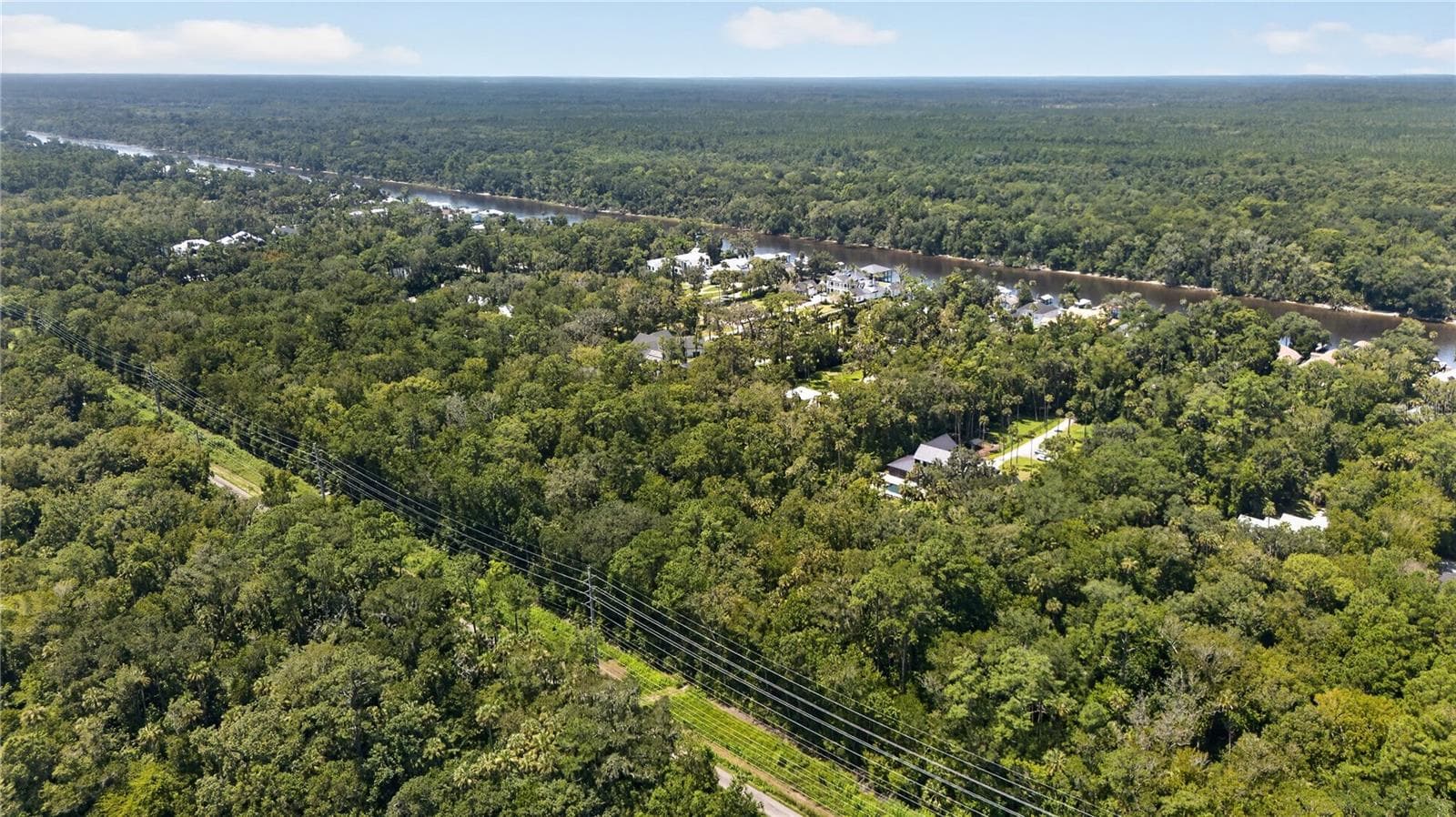 Land at N ROSCOE BLVD, PONTE VEDRA BEACH, photo 10 of 19