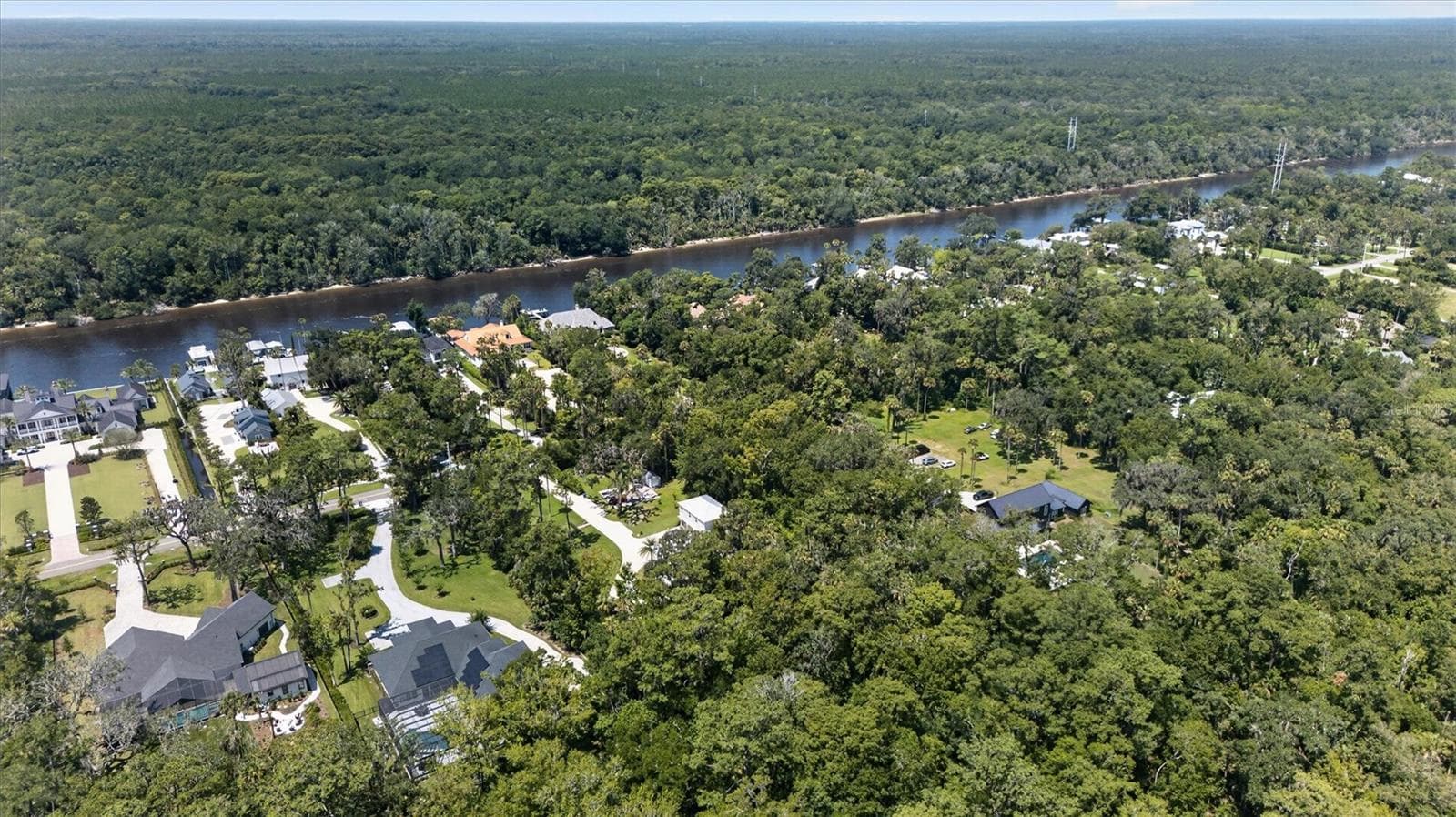 Land at N ROSCOE BLVD, PONTE VEDRA BEACH, photo 14 of 19