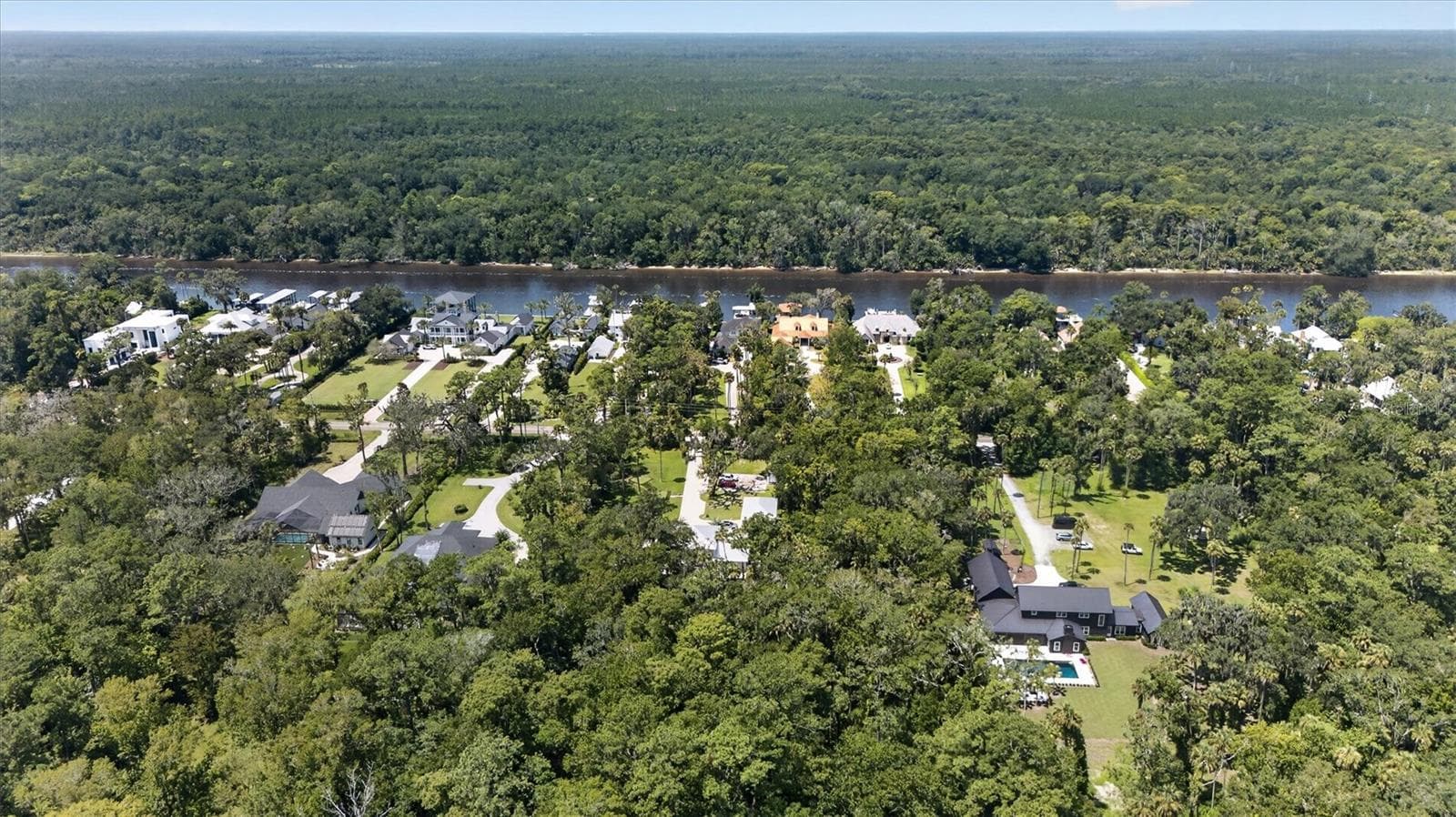 Land at N ROSCOE BLVD, PONTE VEDRA BEACH, photo 18 of 19