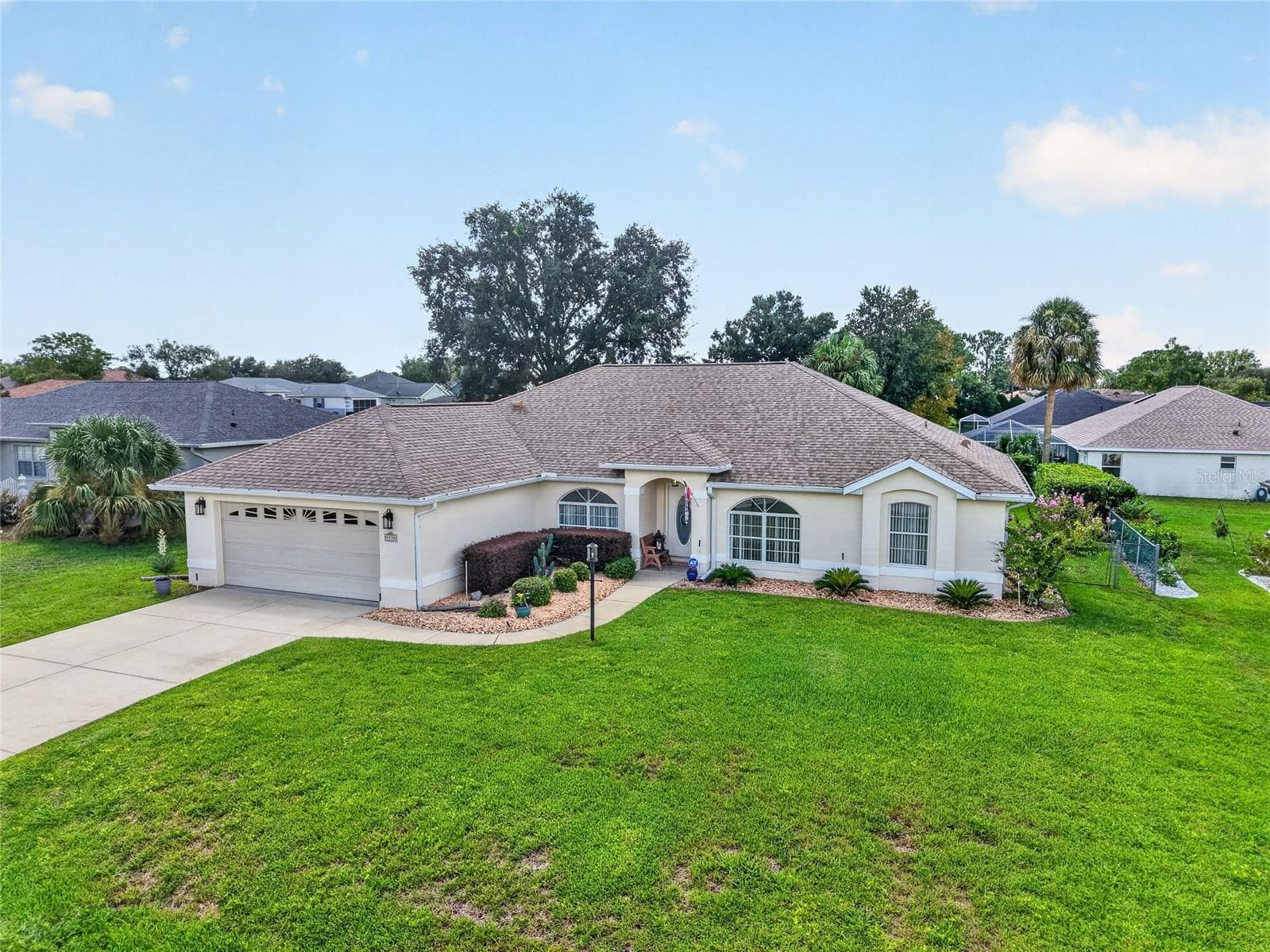 Single Family Residence at 4732 NW 34TH PL, OCALA, photo 6 of 78