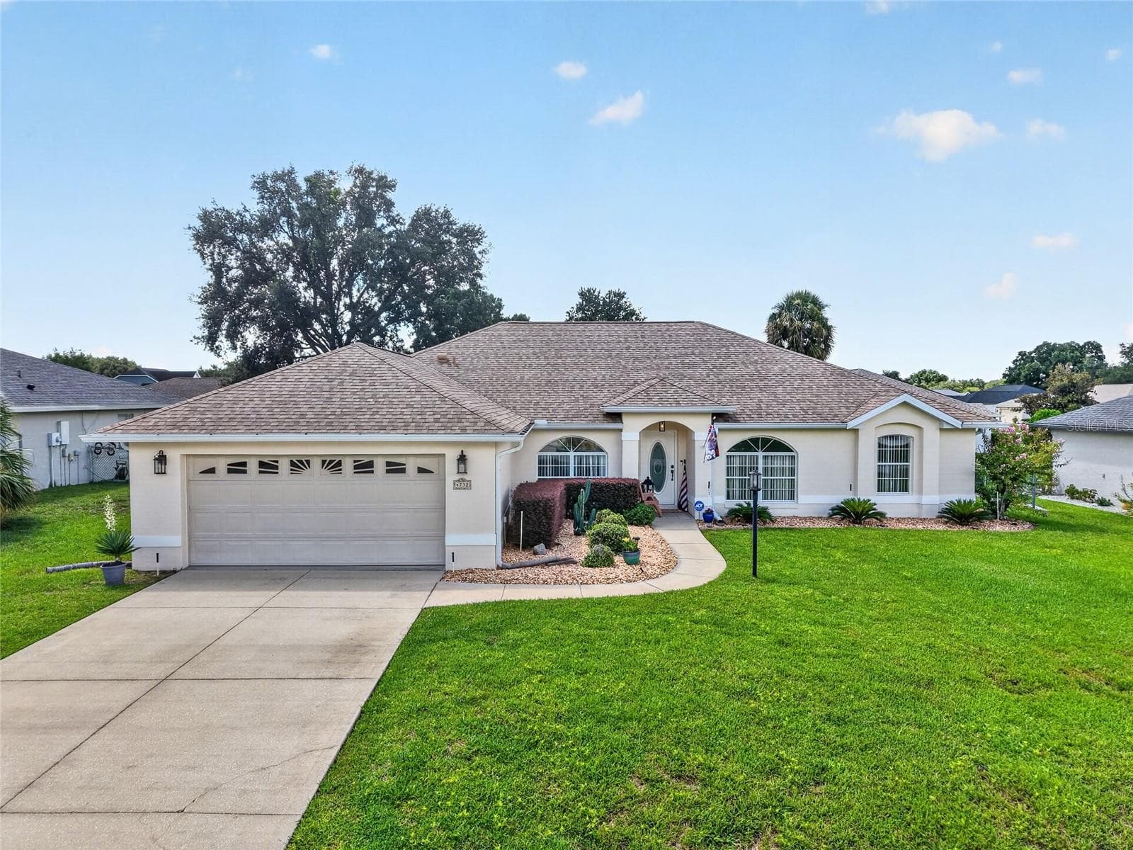 Single Family Residence at 4732 NW 34TH PL, OCALA, photo 8 of 78
