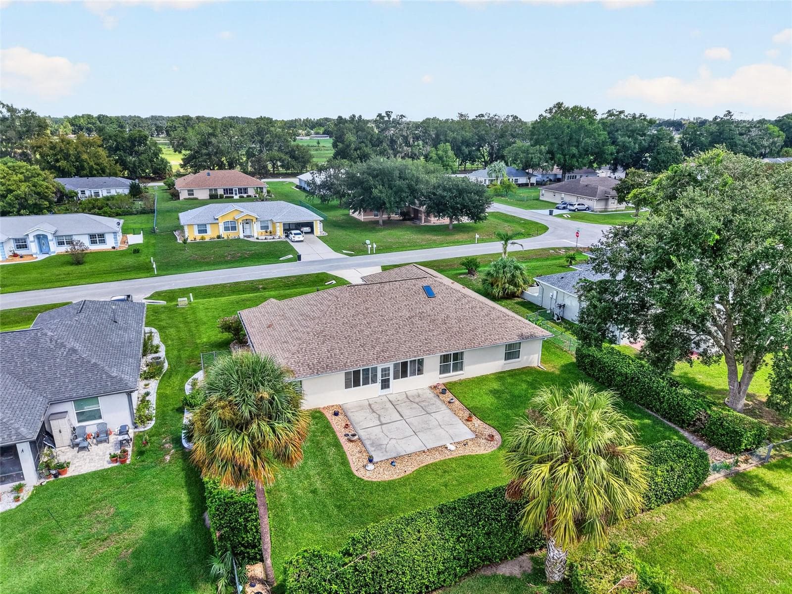 Single Family Residence at 4732 NW 34TH PL, OCALA, photo 14 of 78