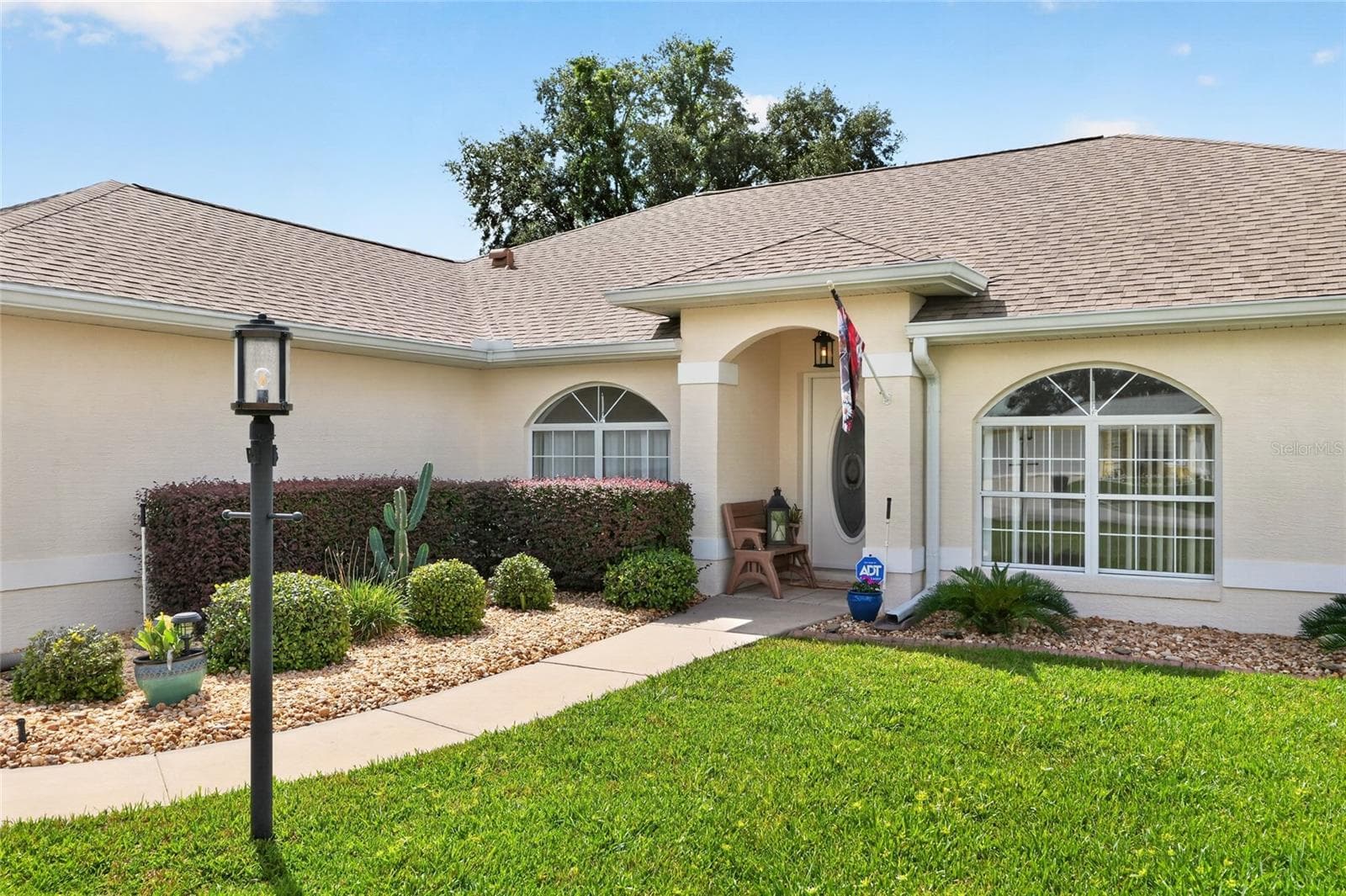 Single Family Residence at 4732 NW 34TH PL, OCALA, photo 16 of 78