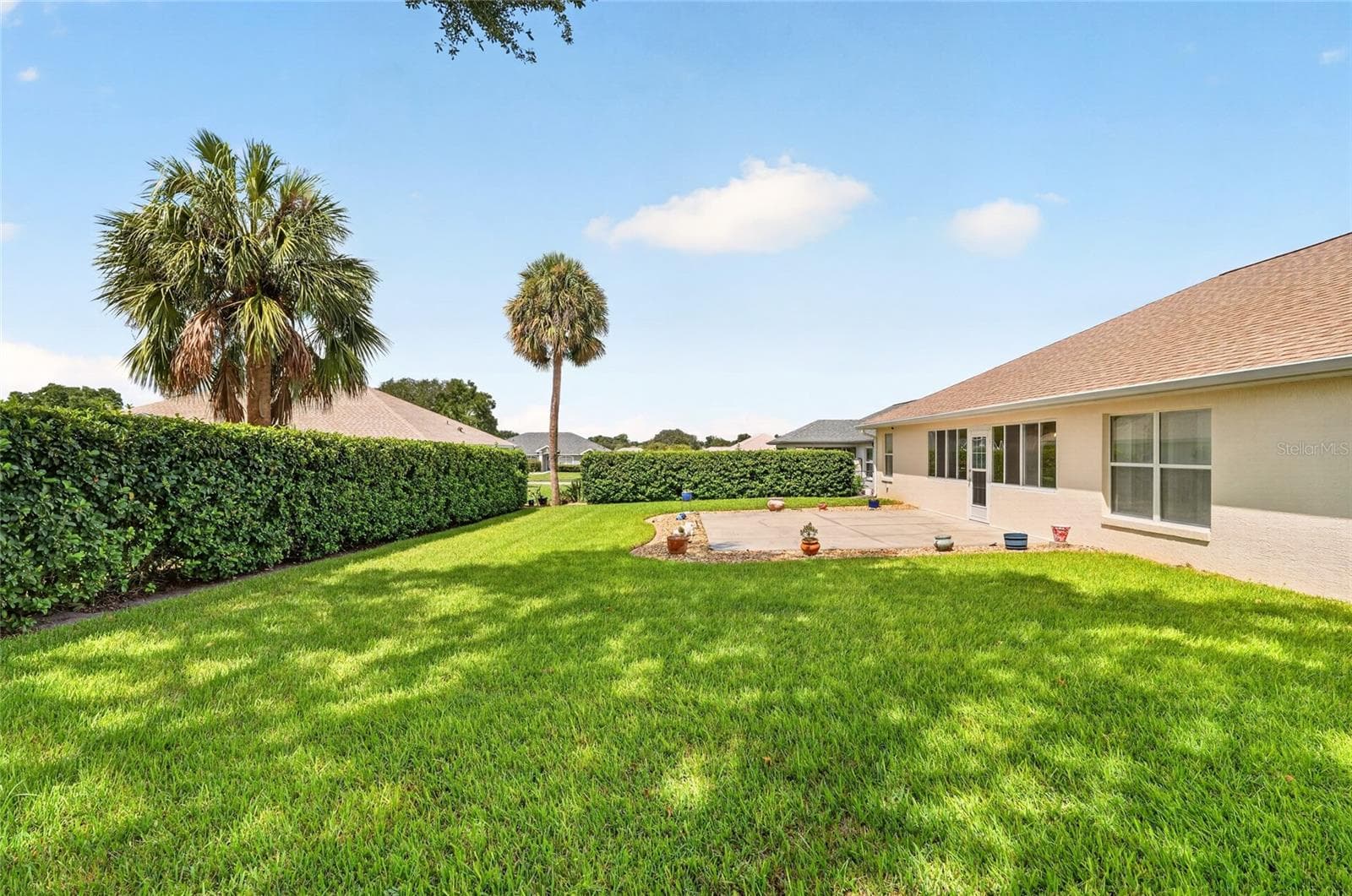 Single Family Residence at 4732 NW 34TH PL, OCALA, photo 73 of 78