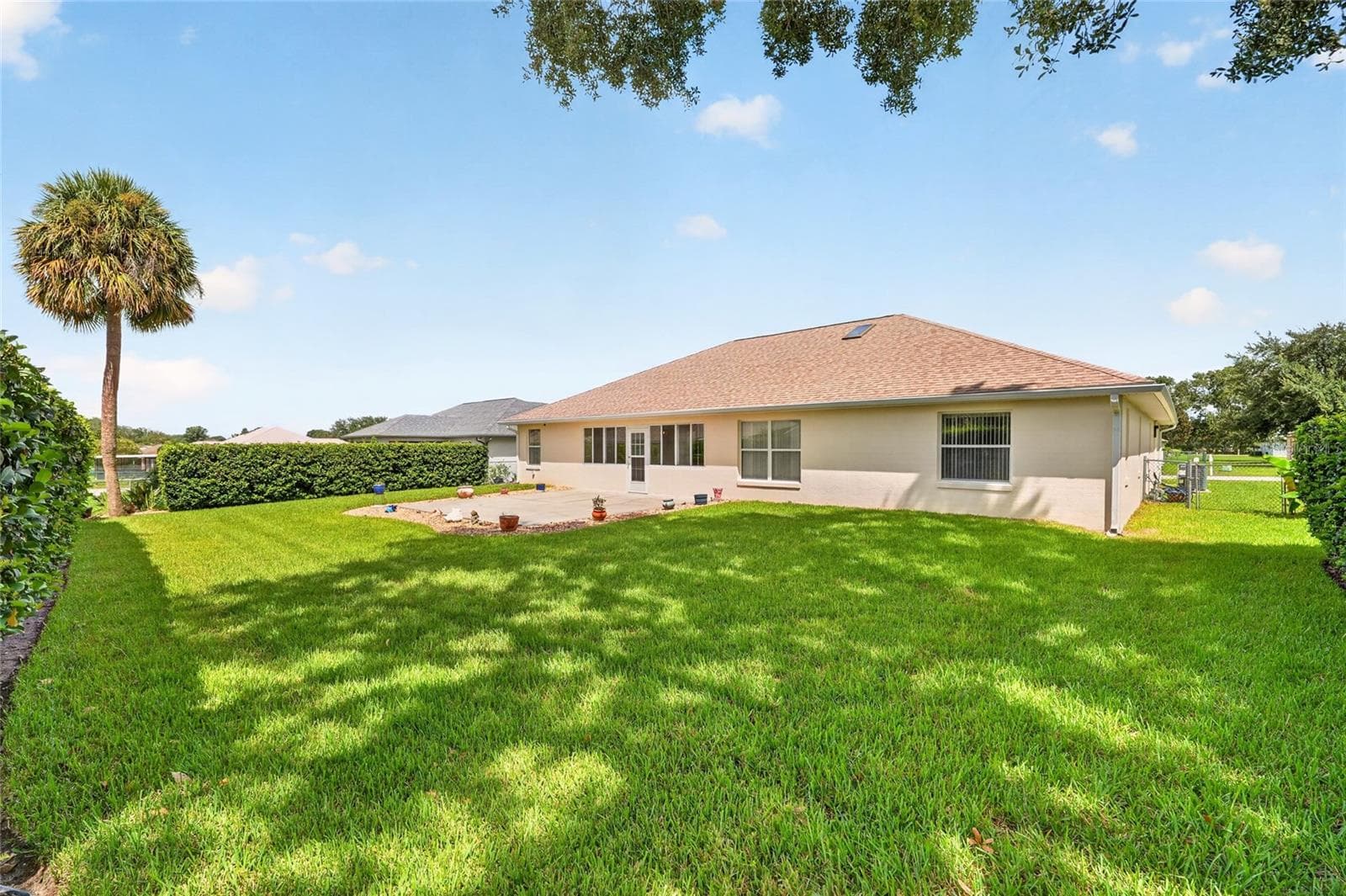 Single Family Residence at 4732 NW 34TH PL, OCALA, photo 74 of 78