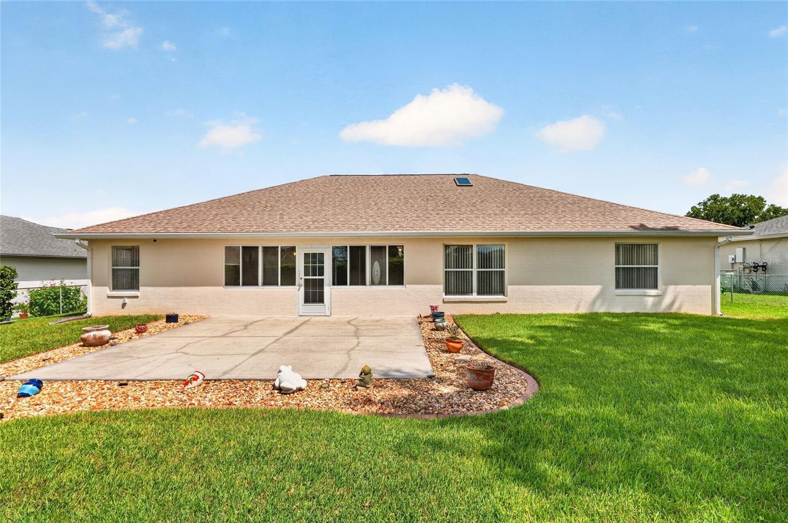 Single Family Residence at 4732 NW 34TH PL, OCALA, photo 75 of 78