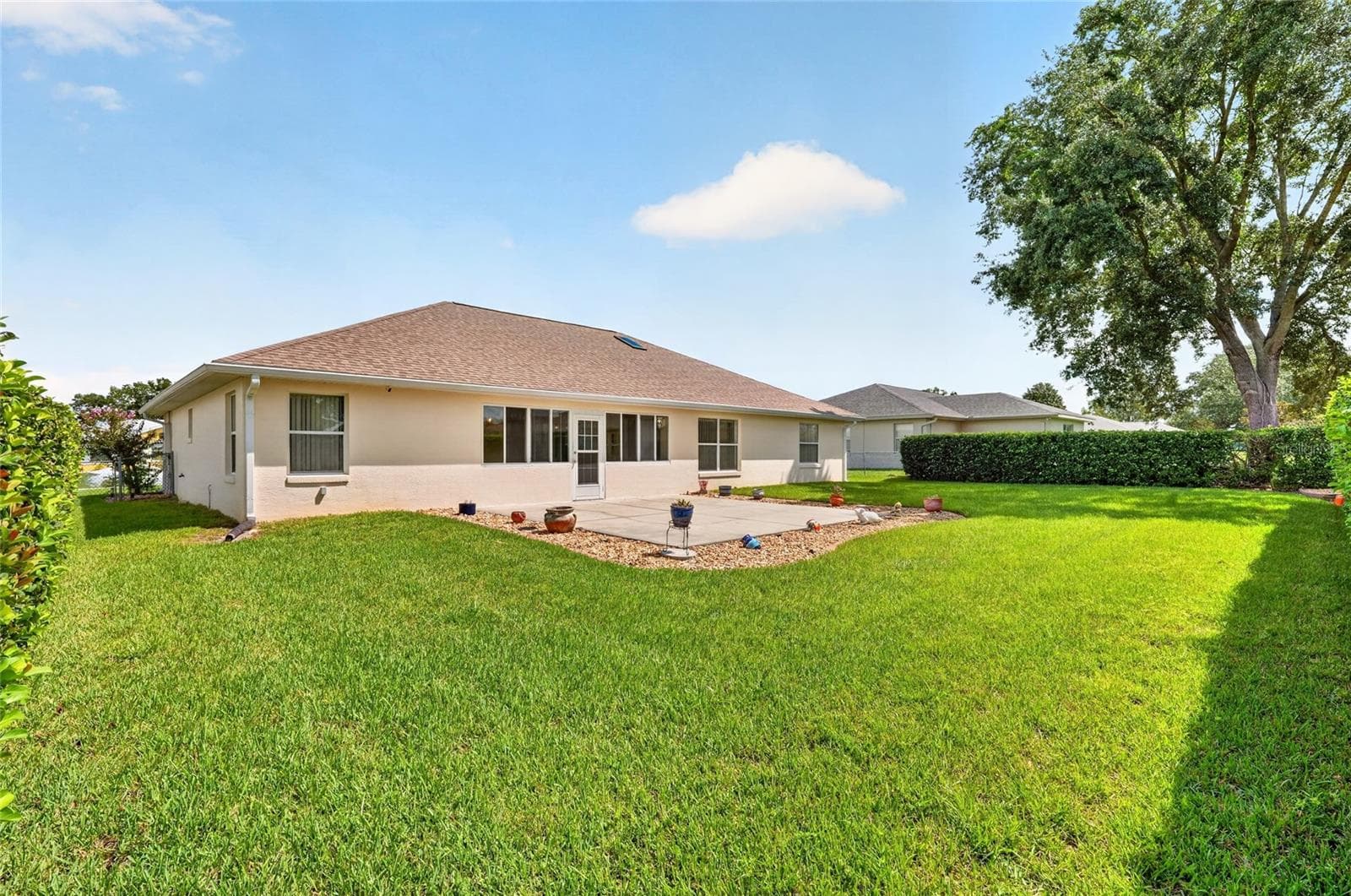 Single Family Residence at 4732 NW 34TH PL, OCALA, photo 76 of 78
