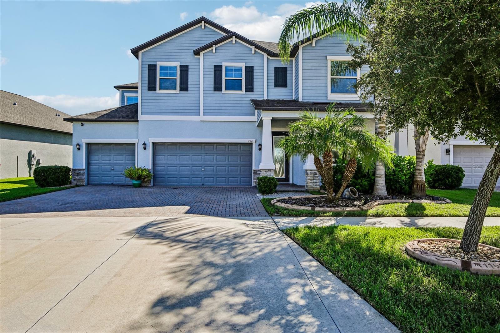 Single Family Residence at 11516 SUNBURST MARBLE RD, RIVERVIEW, photo 2 of 72