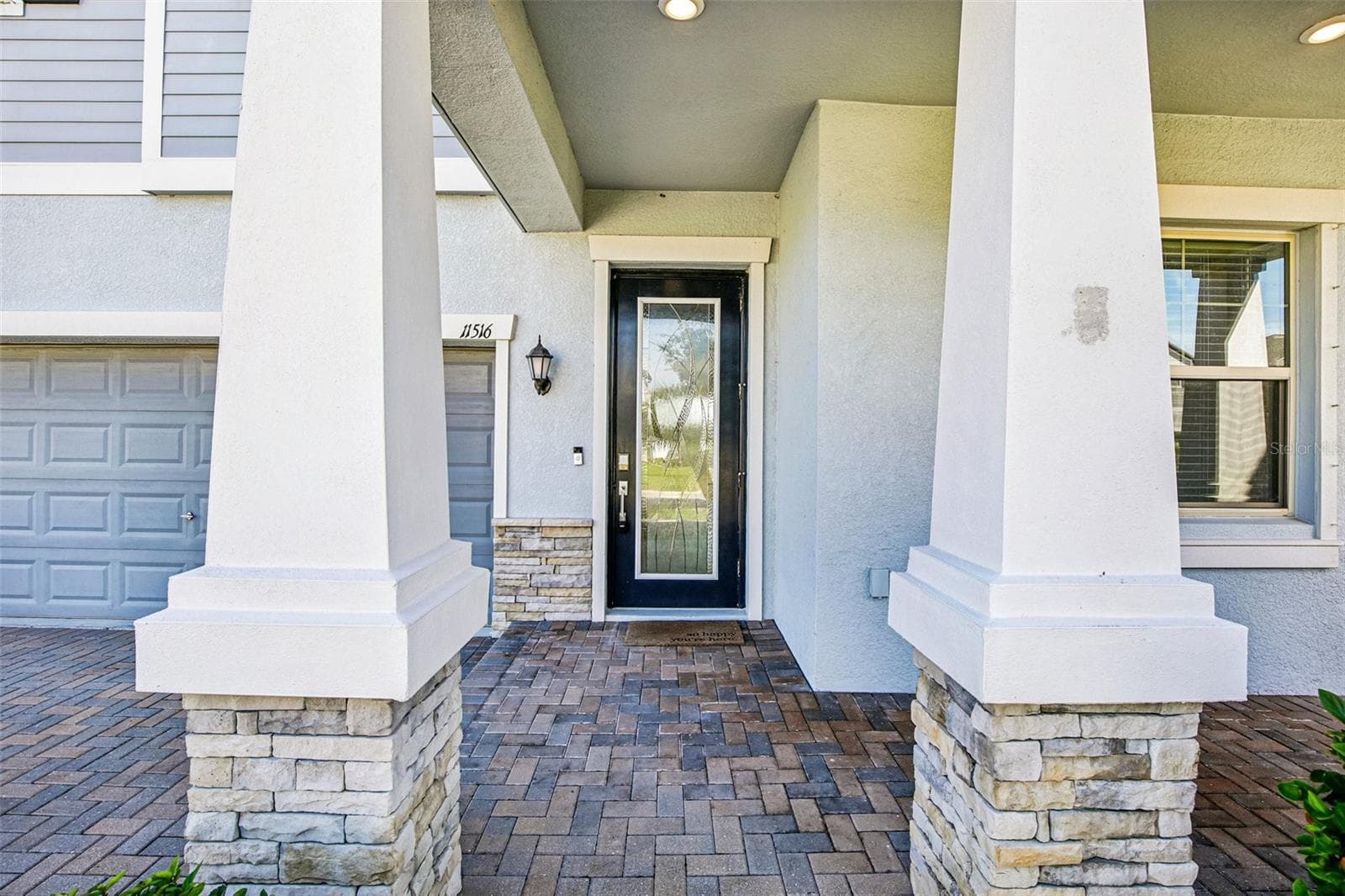 Single Family Residence at 11516 SUNBURST MARBLE RD, RIVERVIEW, photo 3 of 72