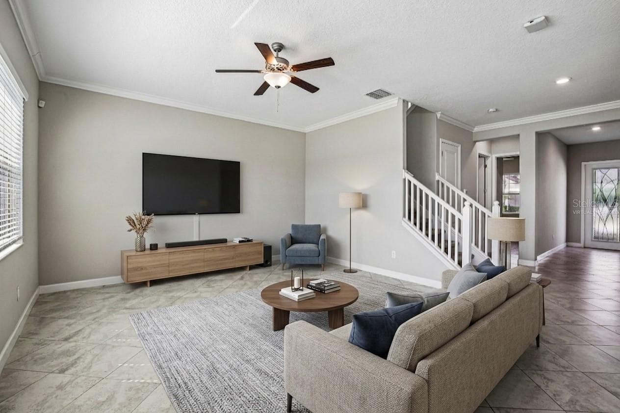 VIRTUALLY STAGED - 11516 SUNBURST MARBLE RD, RIVERVIEW