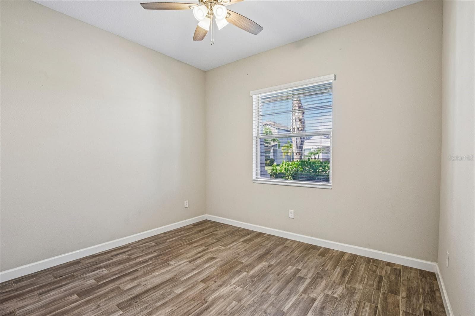 1st Floor Bedroom - 11516 SUNBURST MARBLE RD, RIVERVIEW