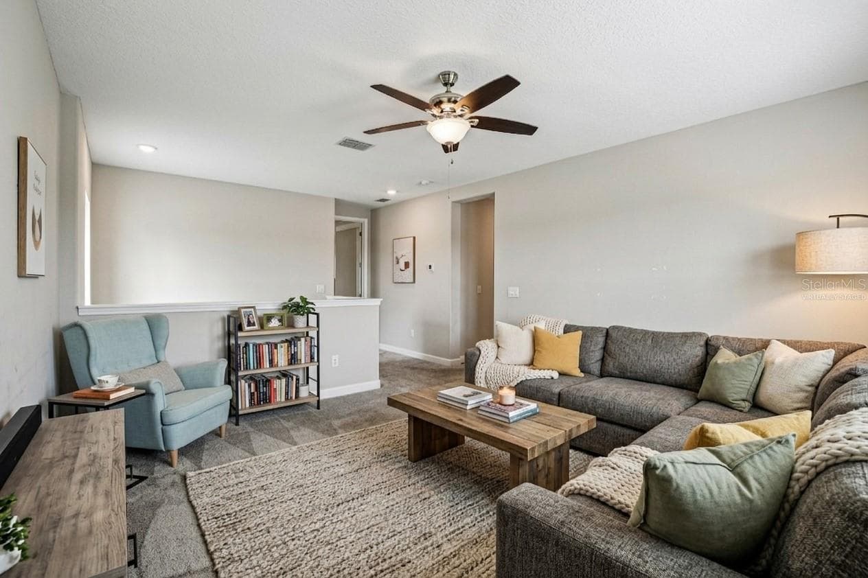 VIRTUALLY STAGED - 11516 SUNBURST MARBLE RD, RIVERVIEW