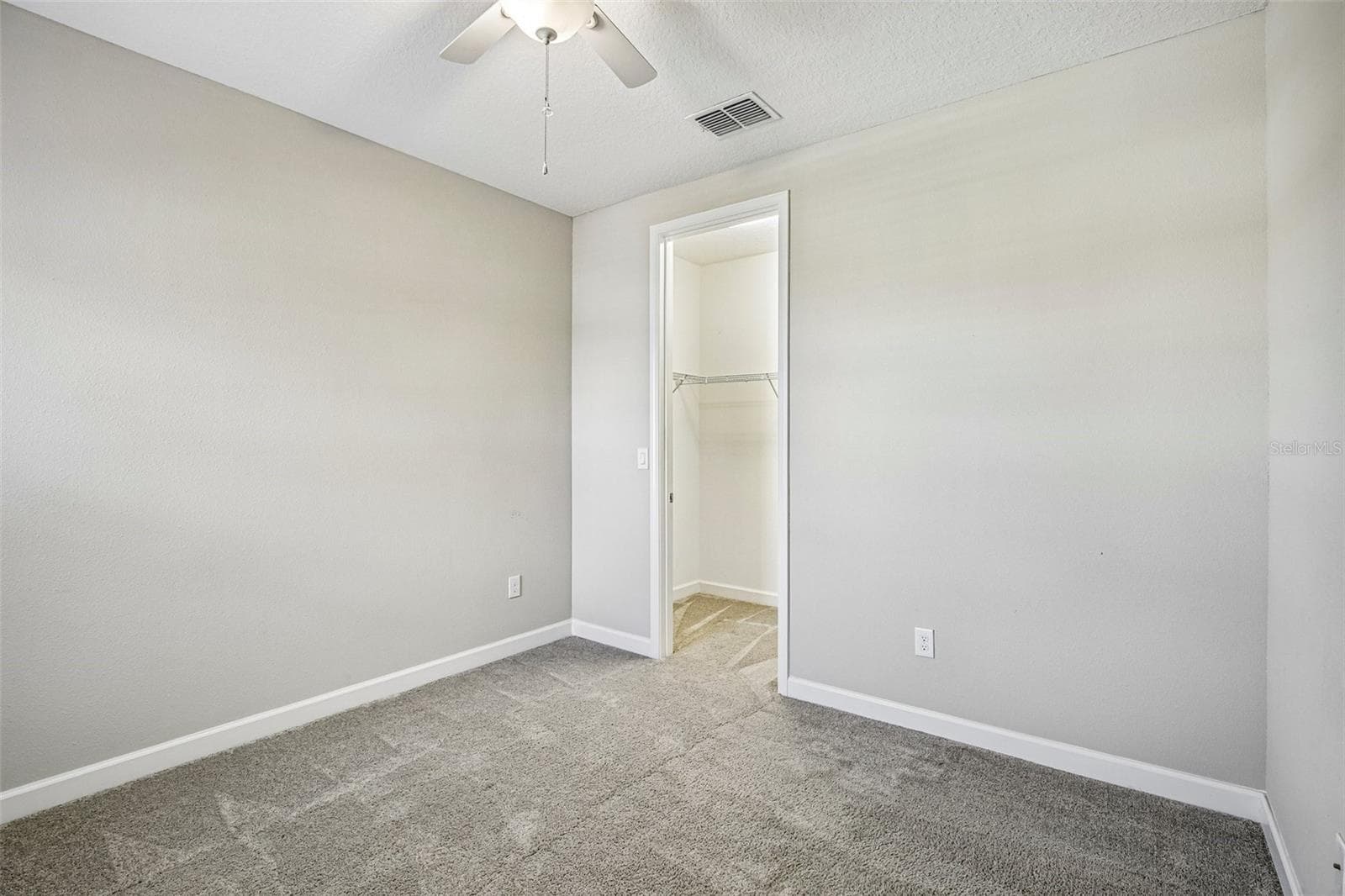 BEDROOM 3 - 11516 SUNBURST MARBLE RD, RIVERVIEW