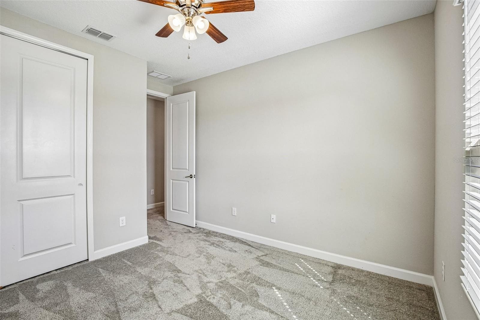 BEDROOM 5 - 11516 SUNBURST MARBLE RD, RIVERVIEW