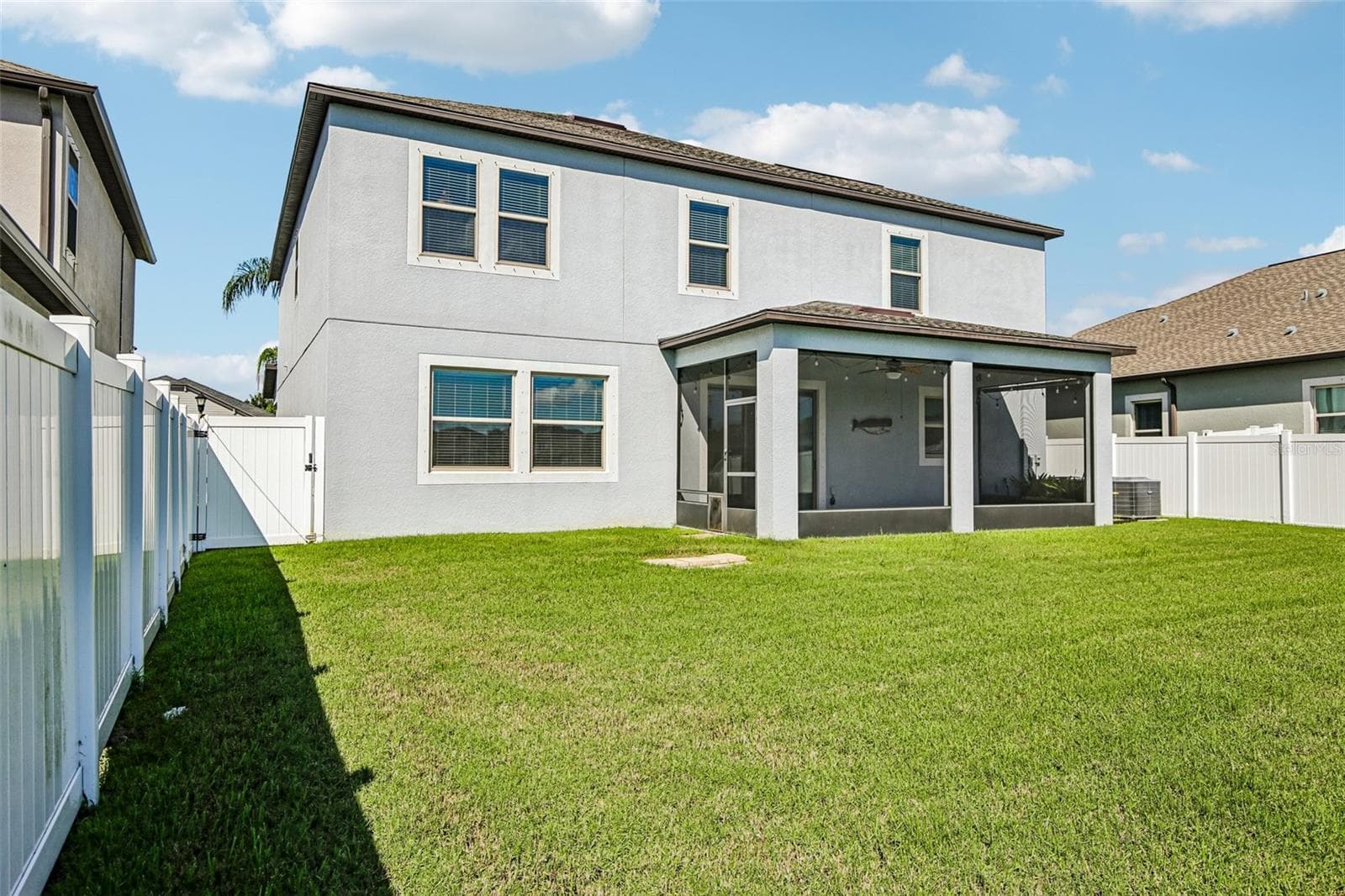 Single Family Residence at 11516 SUNBURST MARBLE RD, RIVERVIEW, photo 52 of 72