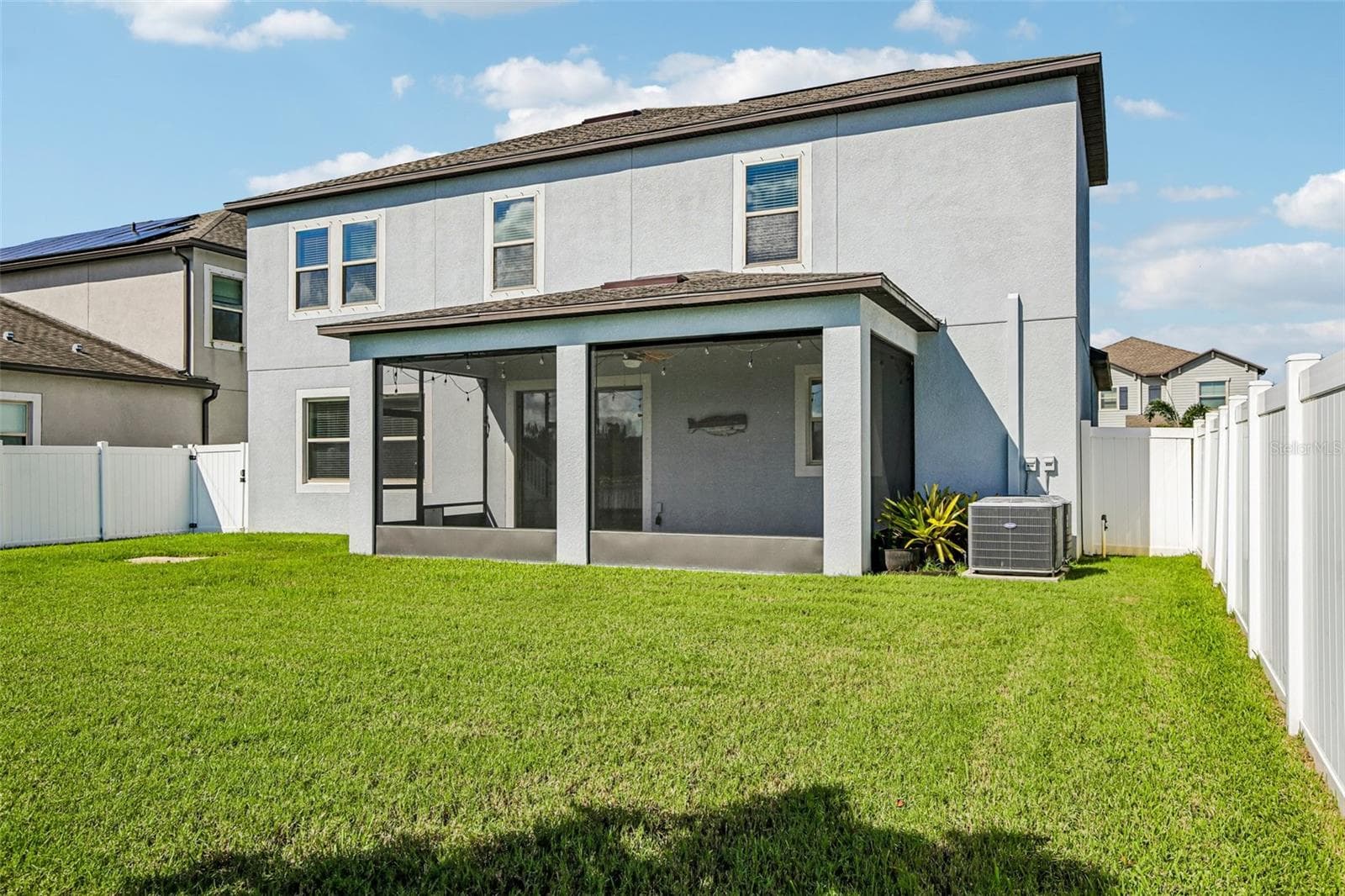 Single Family Residence at 11516 SUNBURST MARBLE RD, RIVERVIEW, photo 56 of 72
