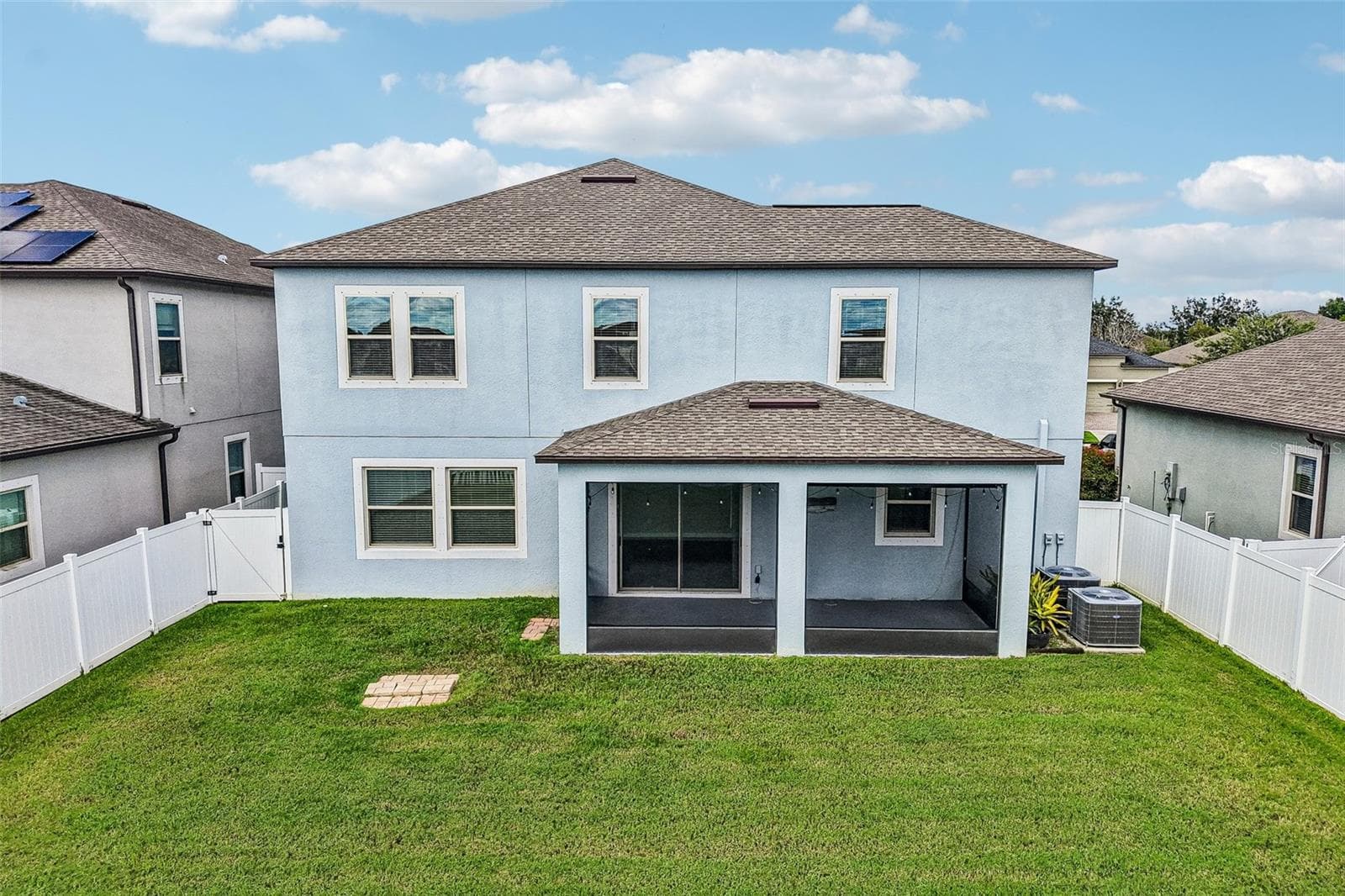 Single Family Residence at 11516 SUNBURST MARBLE RD, RIVERVIEW, photo 64 of 72