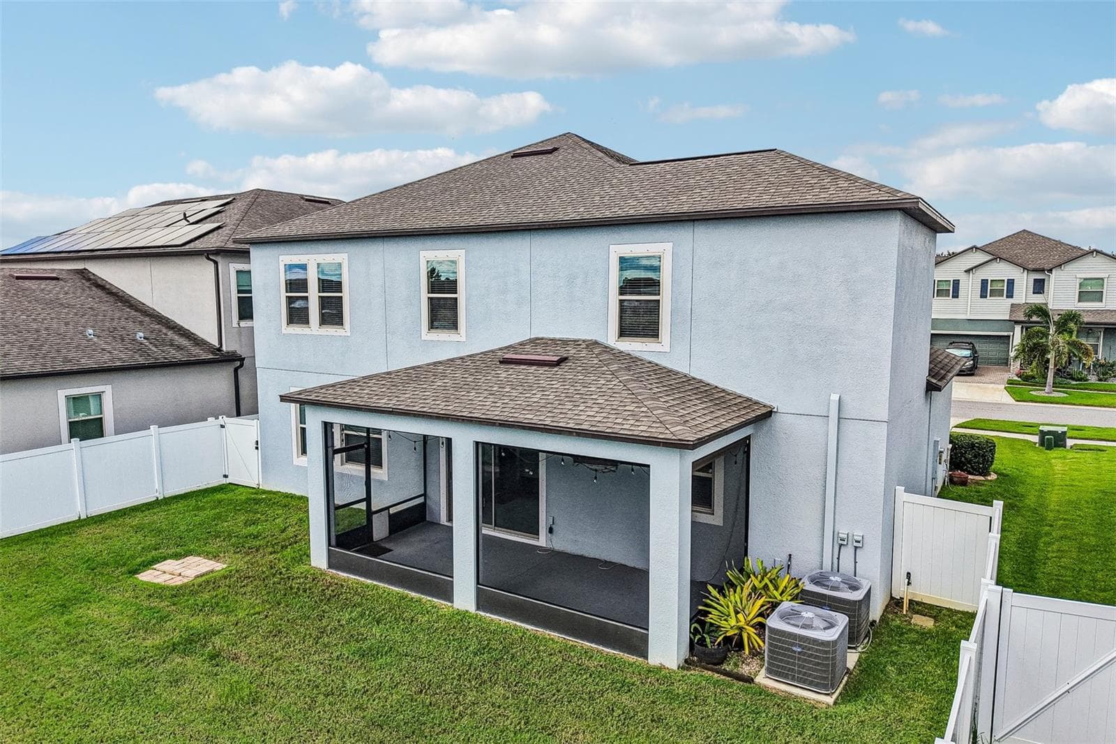Single Family Residence at 11516 SUNBURST MARBLE RD, RIVERVIEW, photo 65 of 72