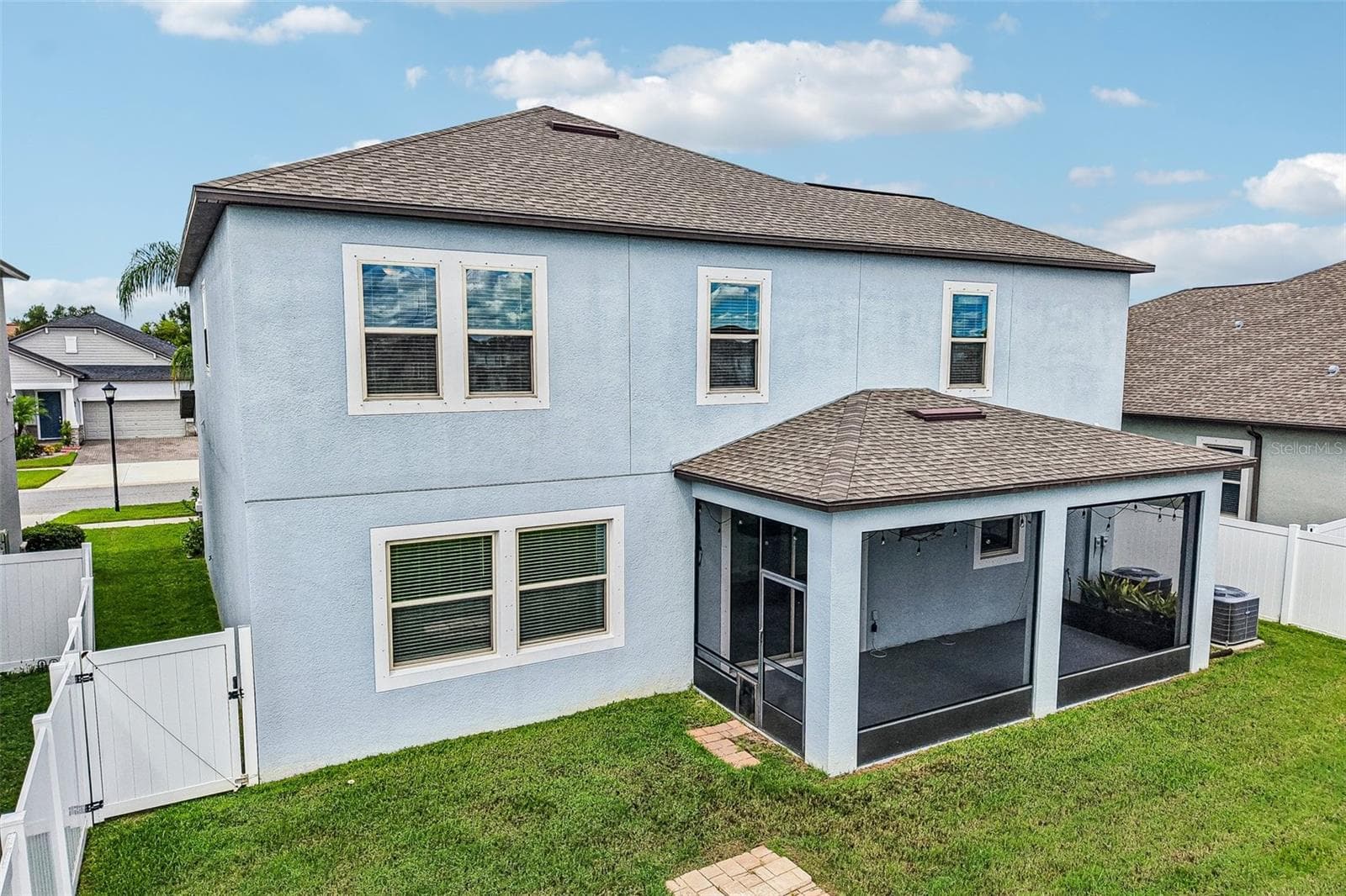 Single Family Residence at 11516 SUNBURST MARBLE RD, RIVERVIEW, photo 66 of 72